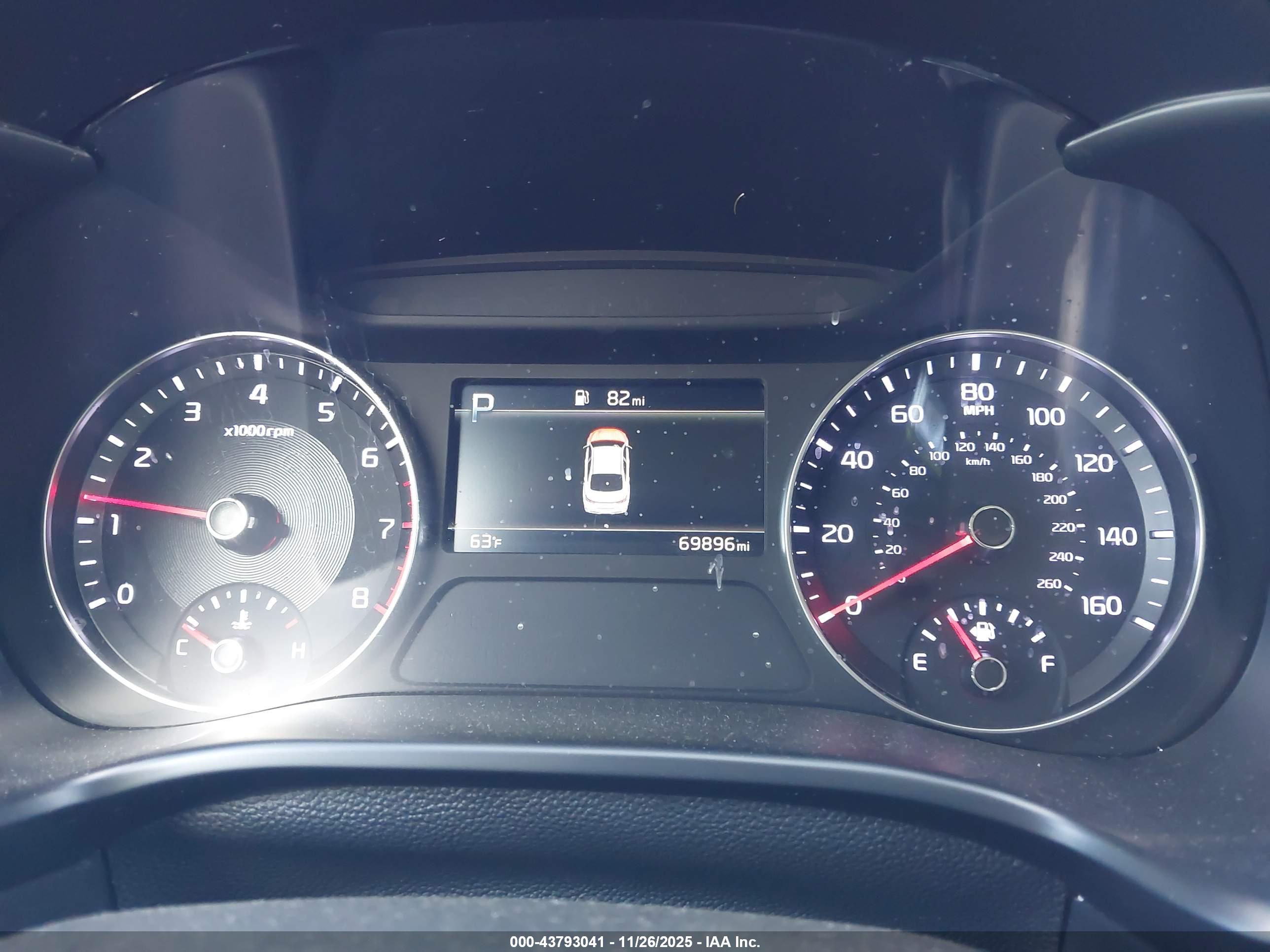 KIA FORTE image 7