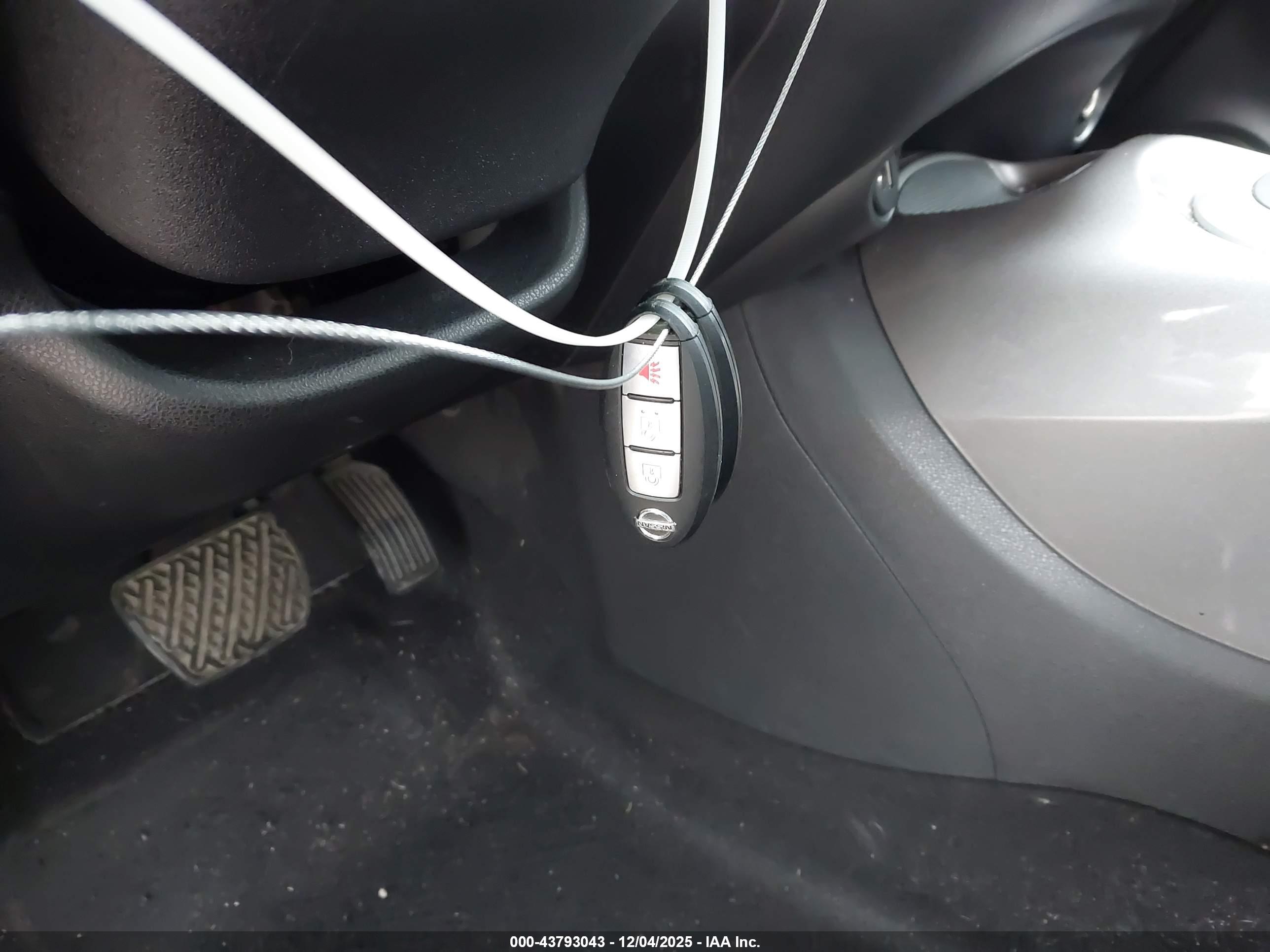 NISSAN JUKE image 11