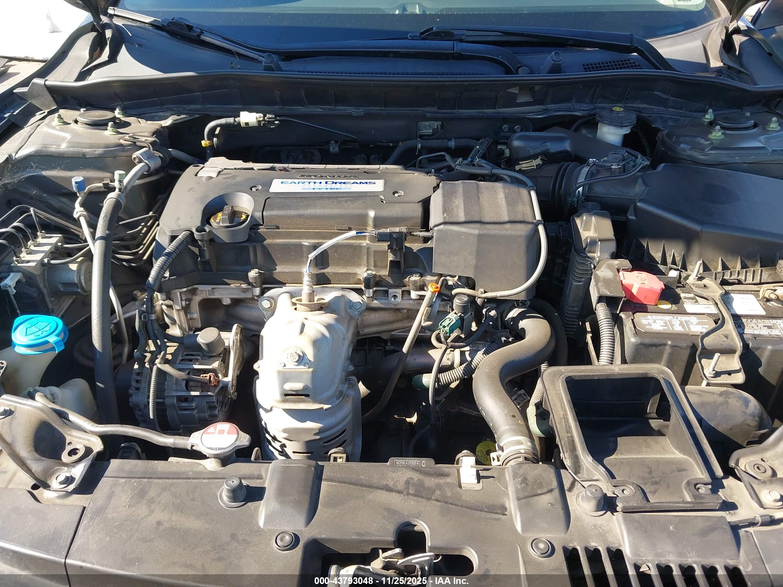 HONDA ACCORD image 10