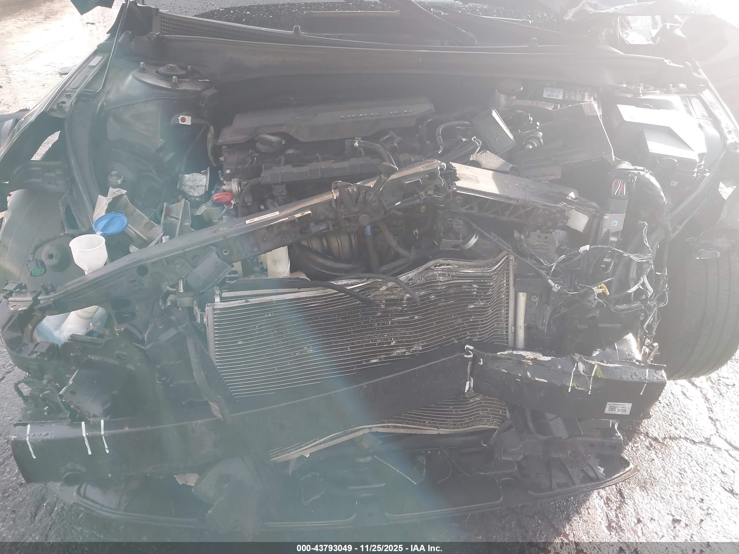HYUNDAI ELANTRA image 10