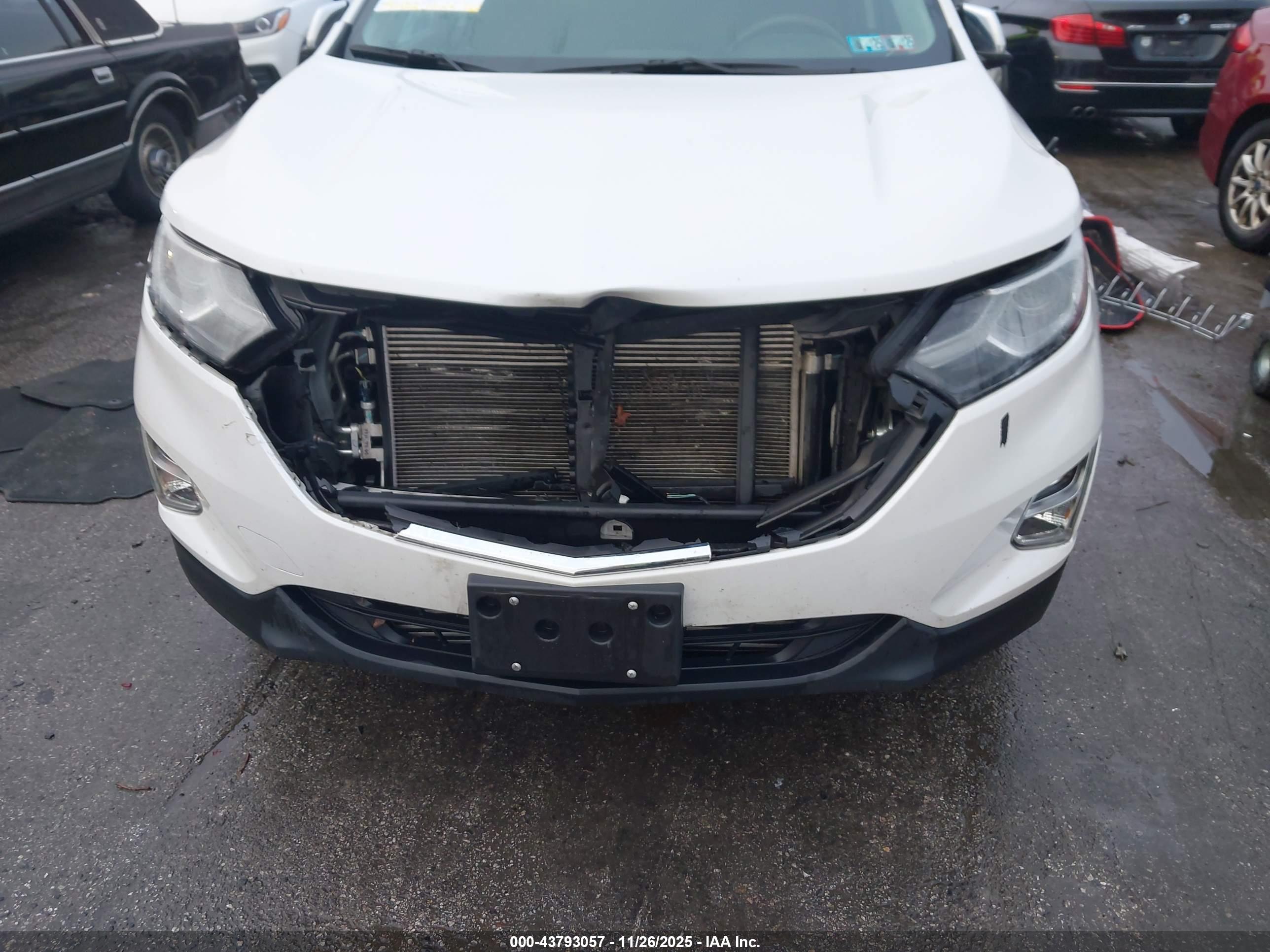 CHEVROLET EQUINOX image 6