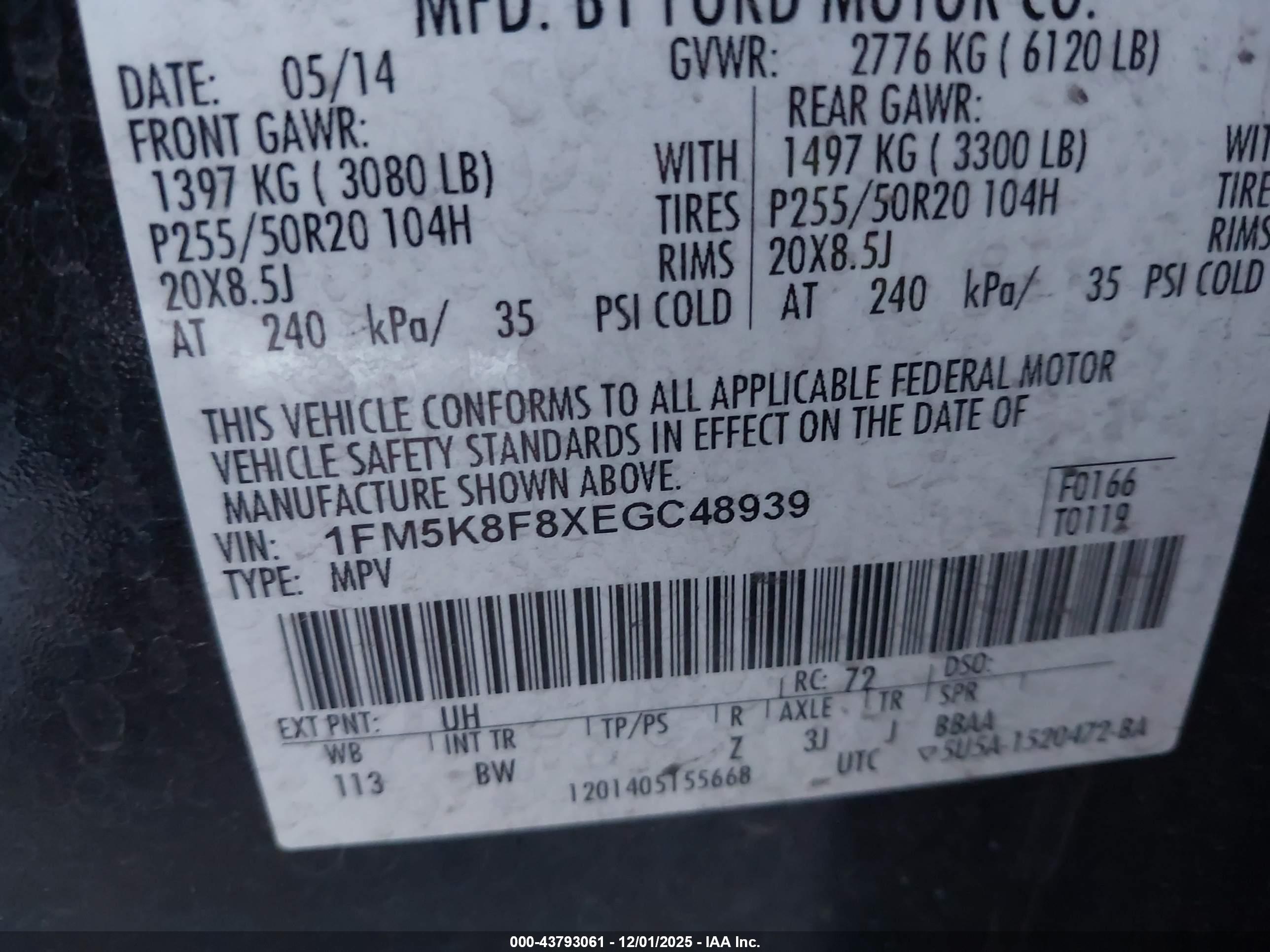 FORD EXPLORER image 9