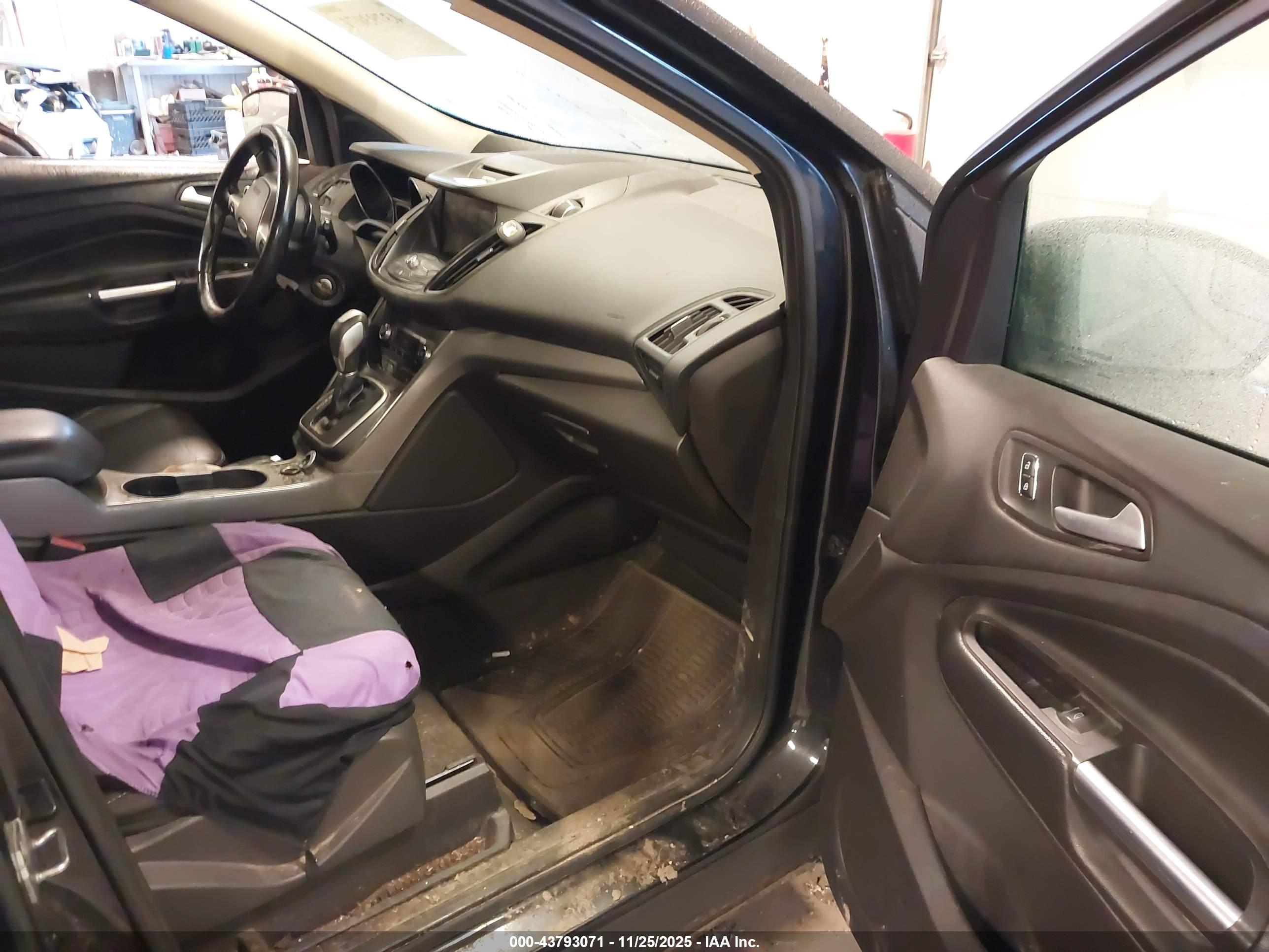FORD ESCAPE image 5
