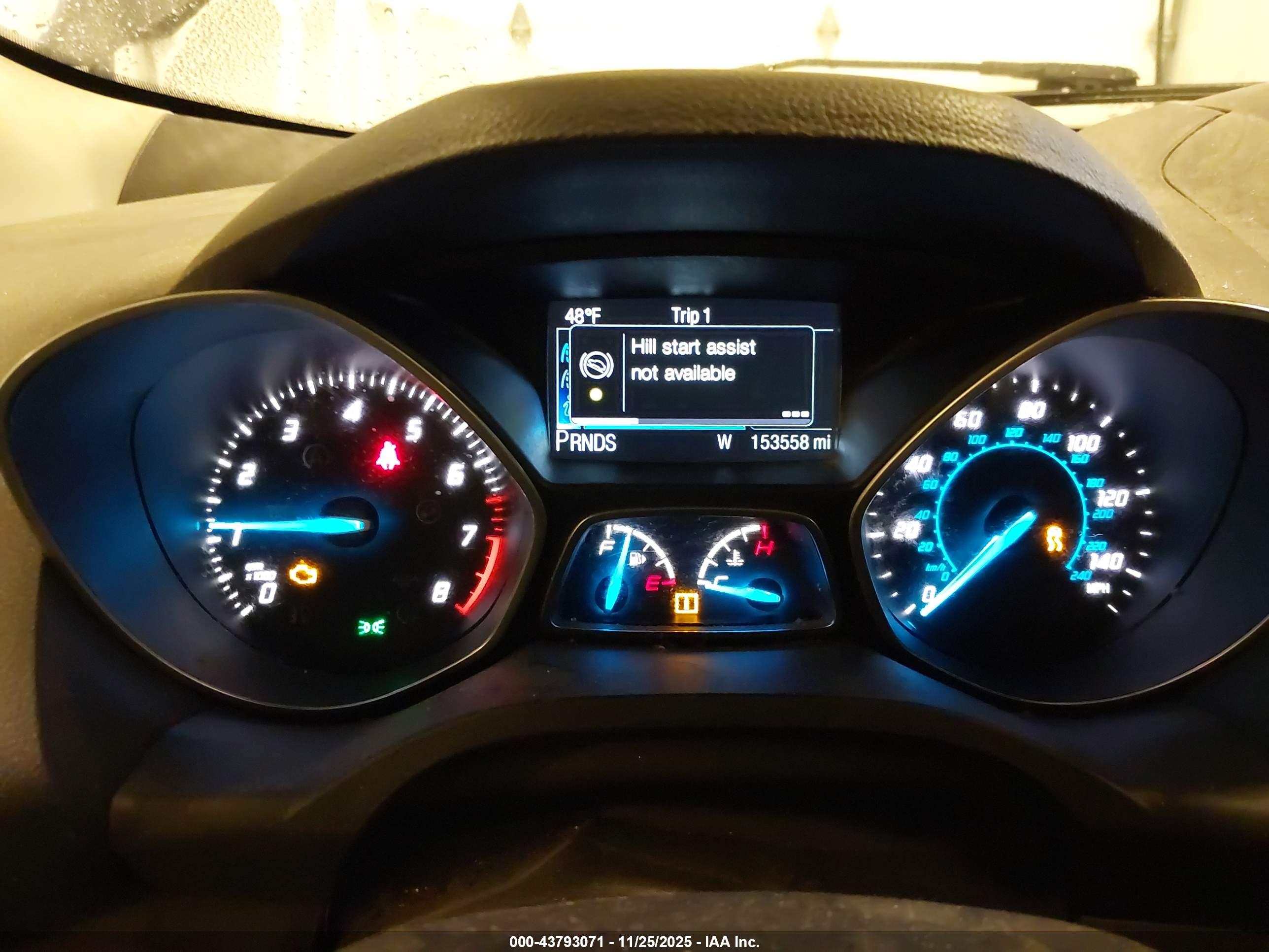 FORD ESCAPE image 7