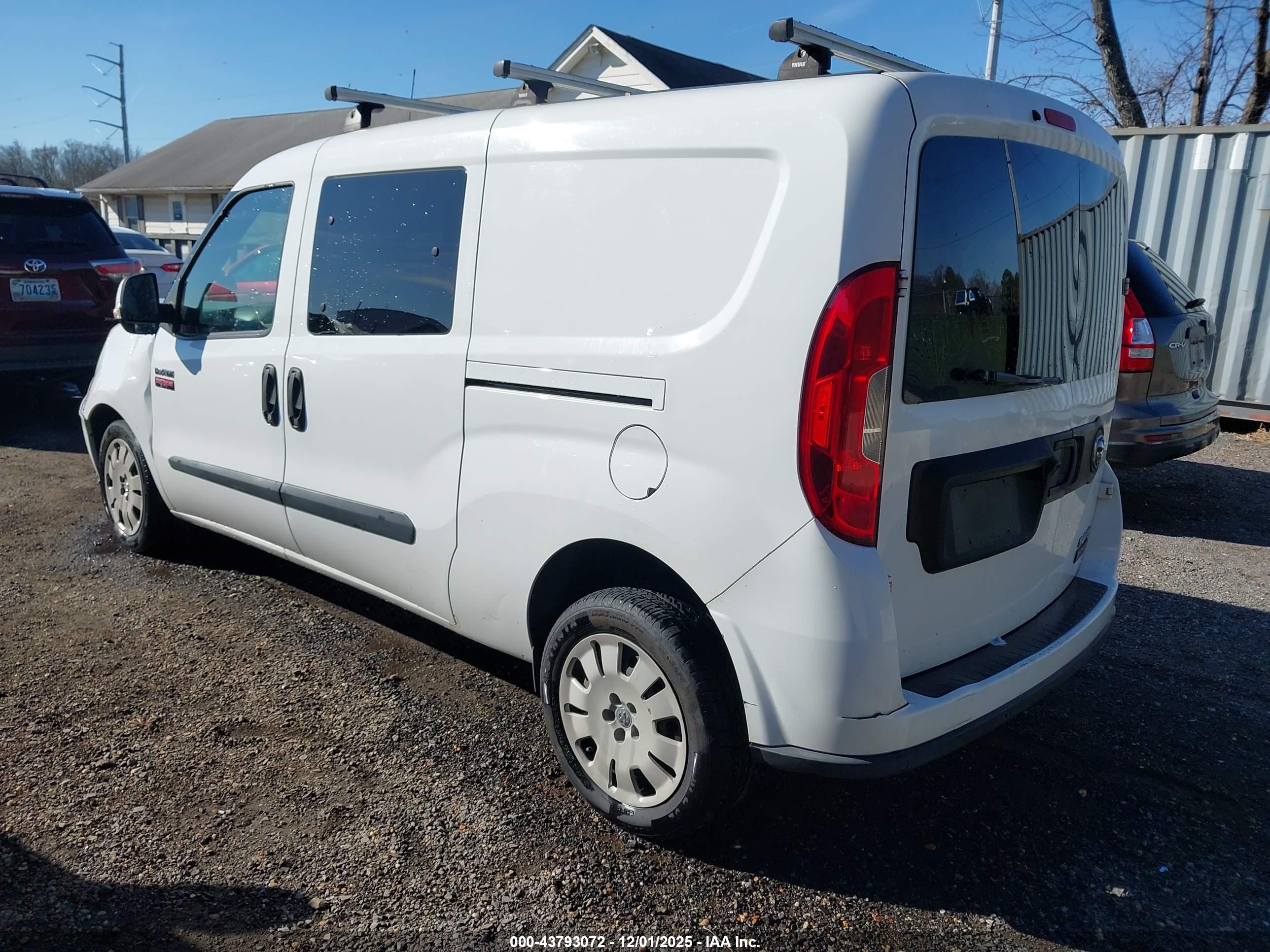 RAM PROMASTER image 3