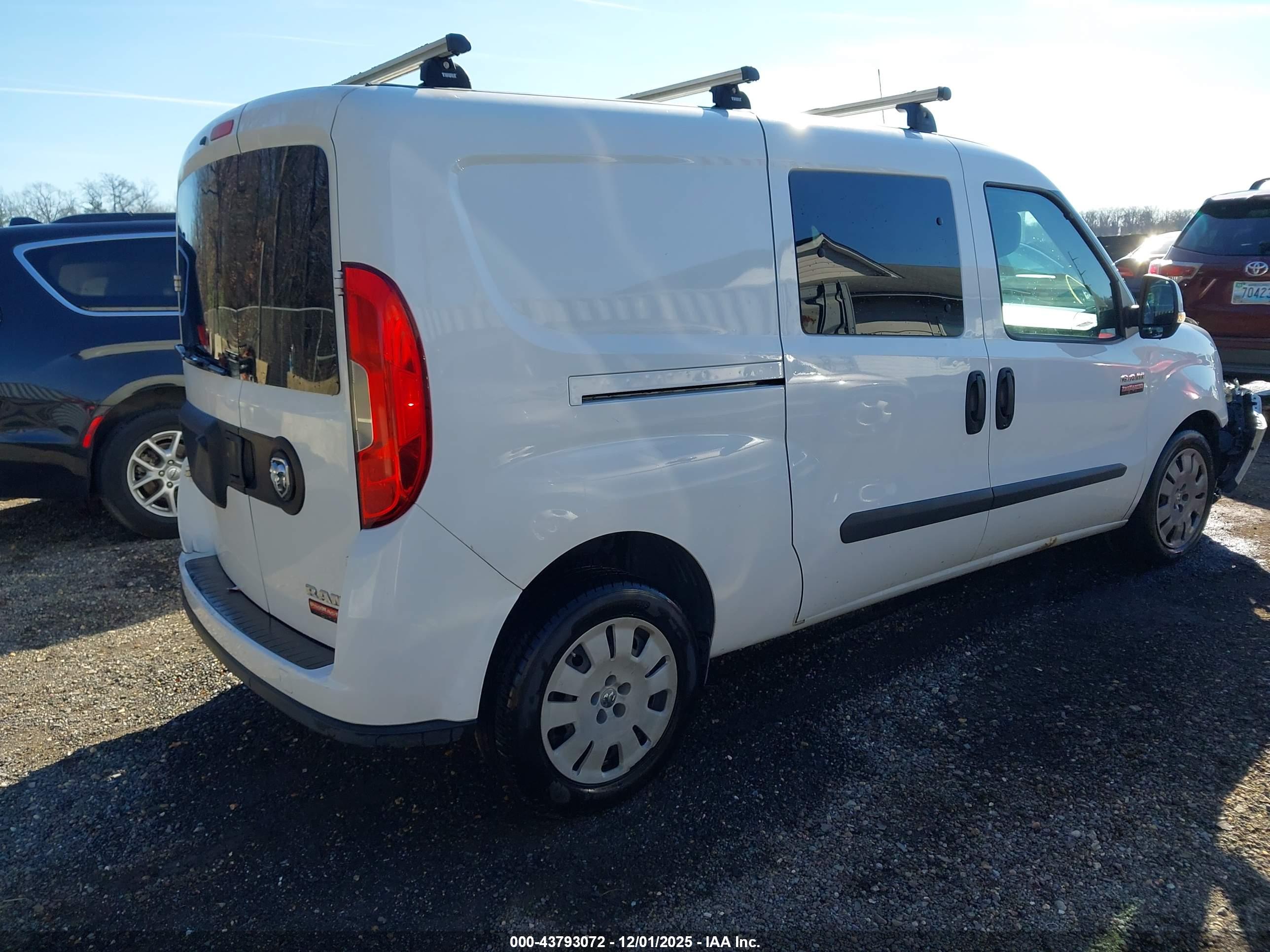 RAM PROMASTER image 4