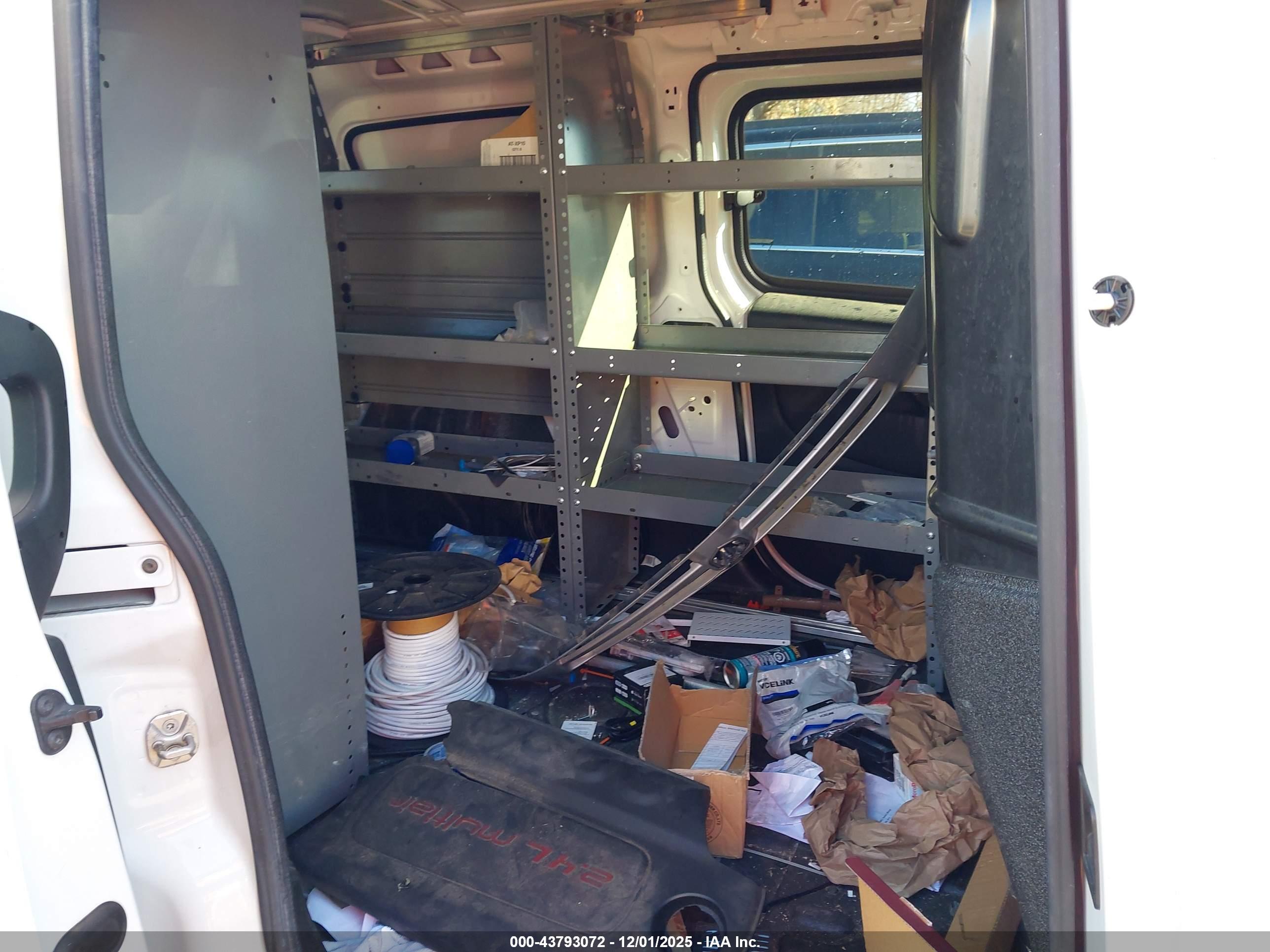 RAM PROMASTER image 8