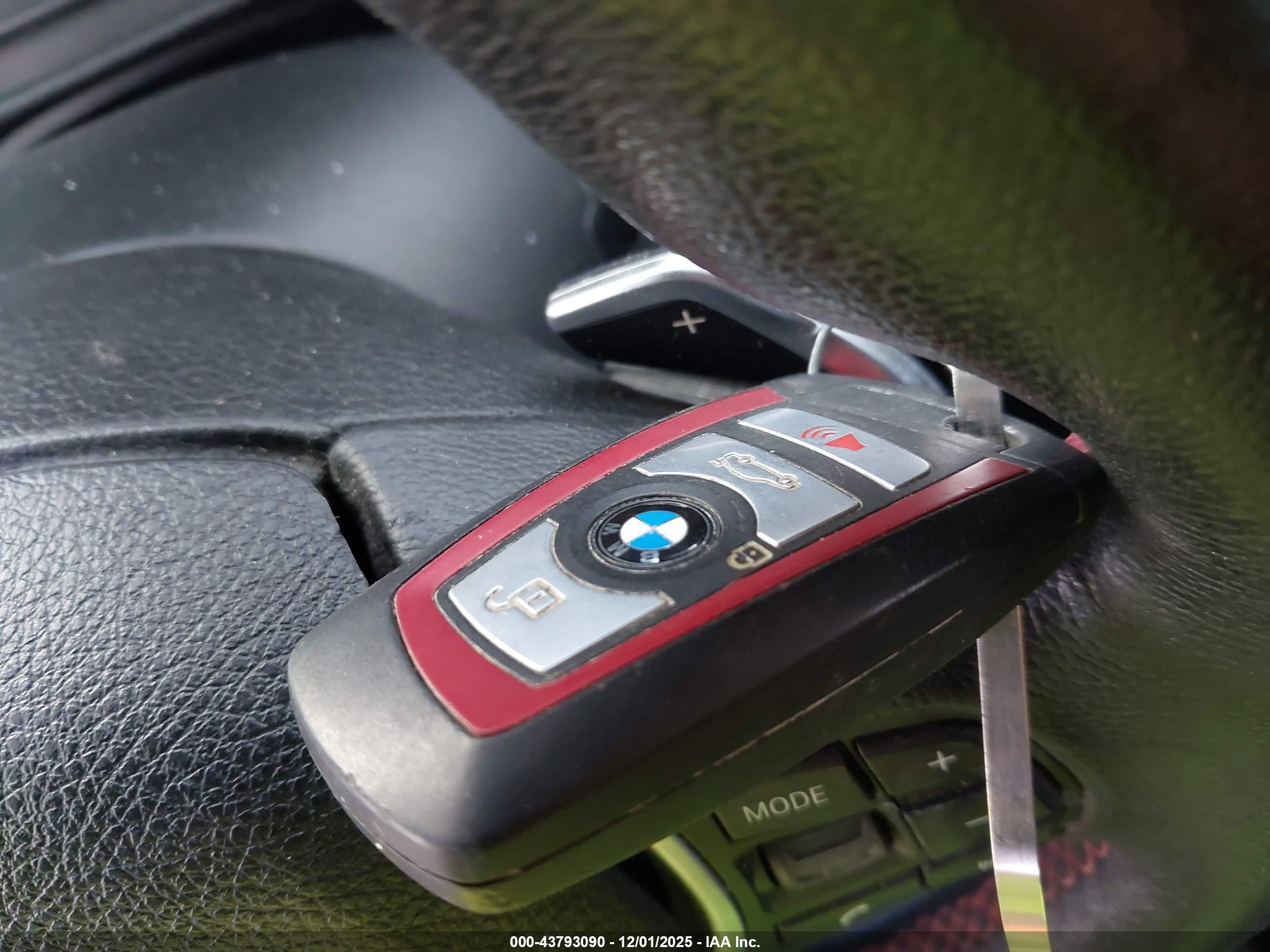 BMW 330I image 11