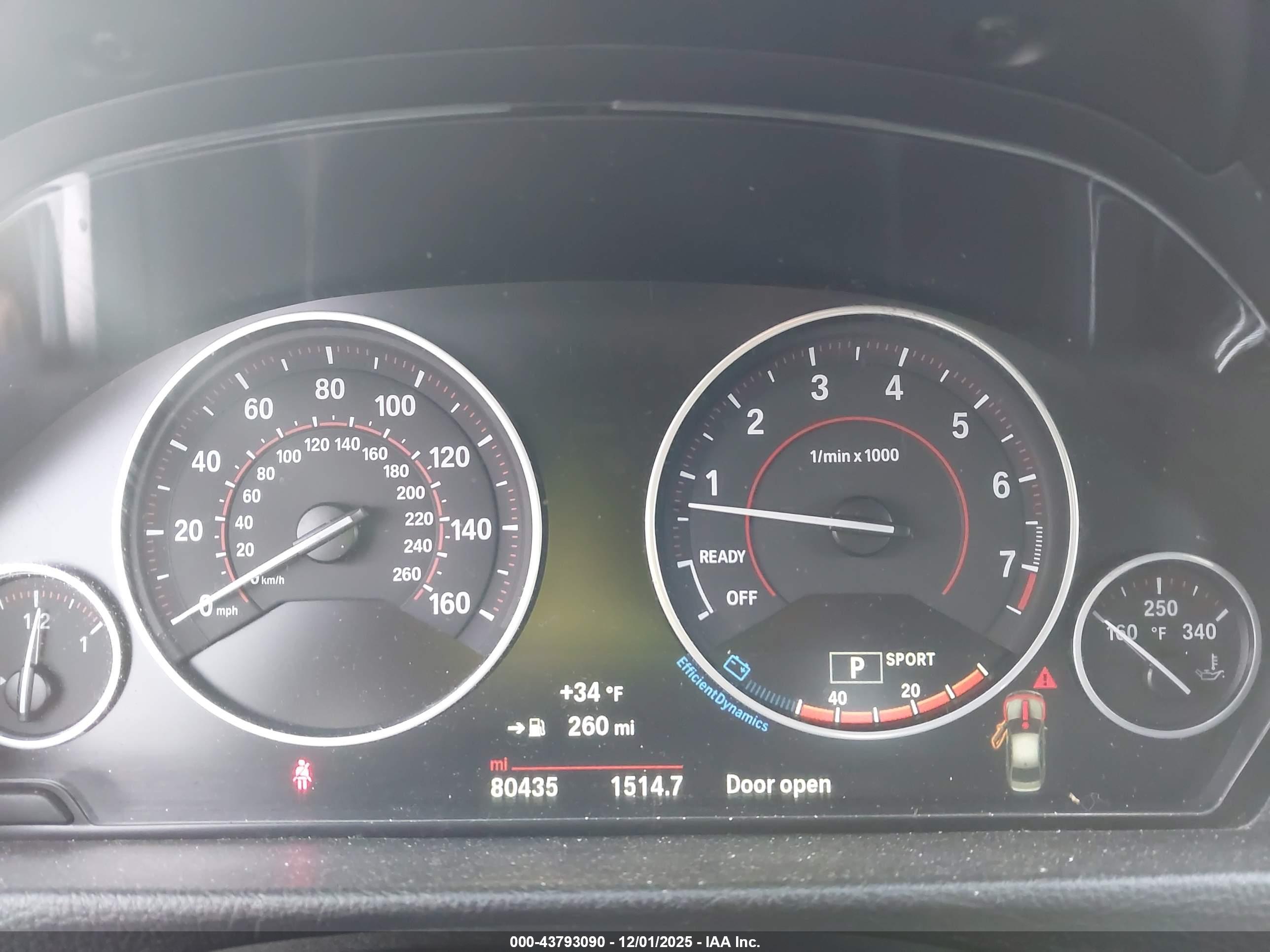 BMW 330I image 7