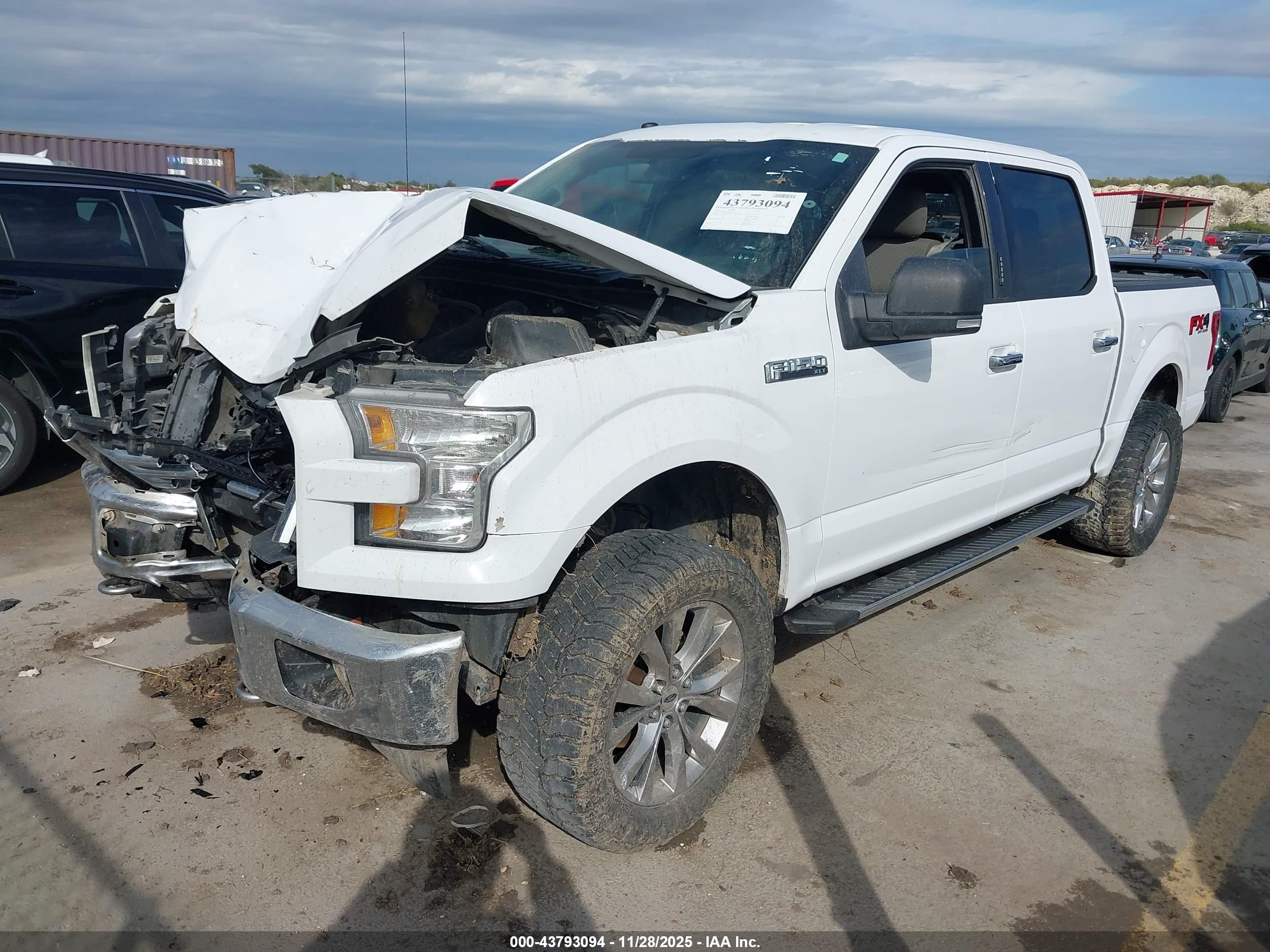 FORD F-150 image 2