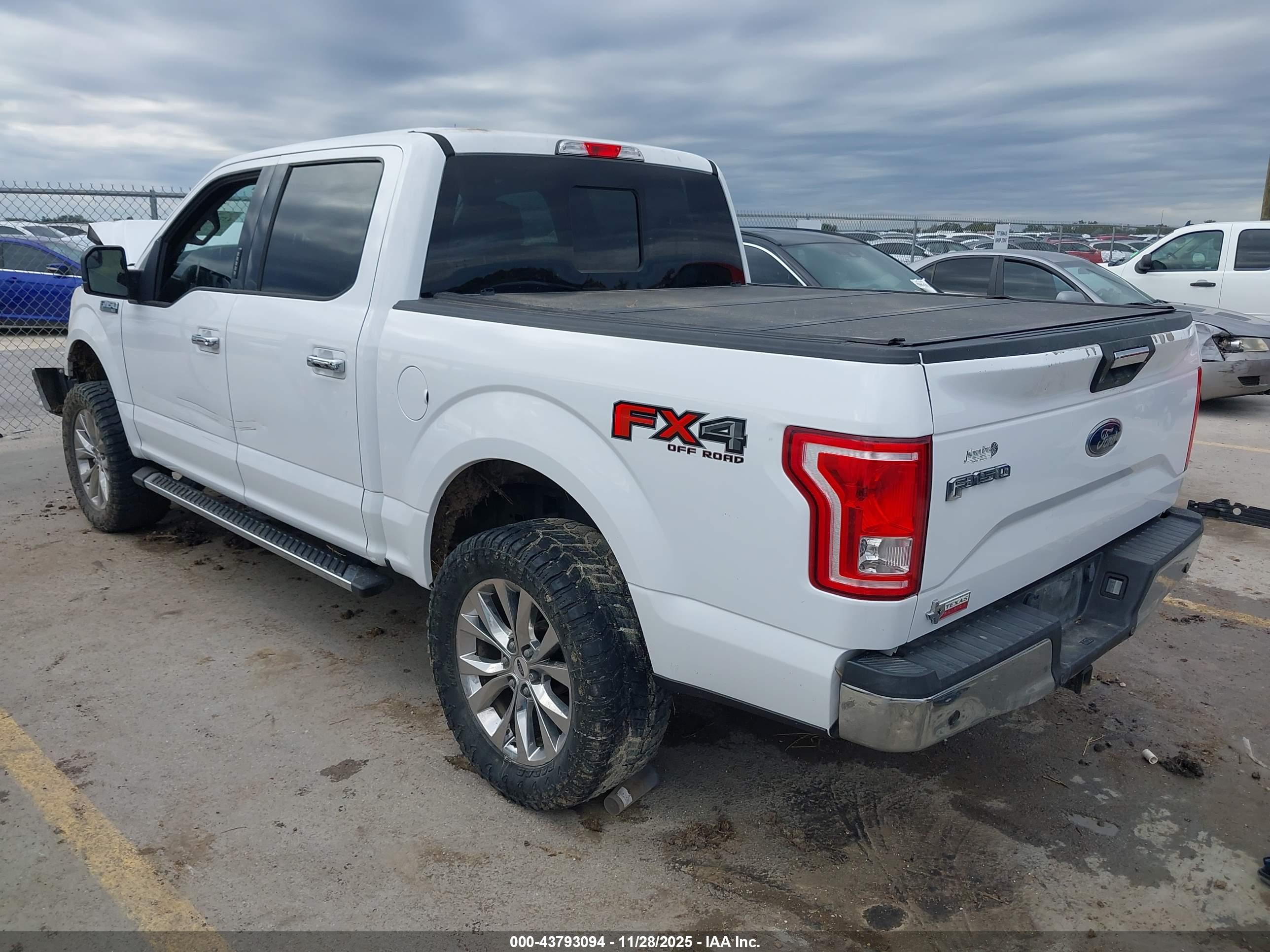 FORD F-150 image 3