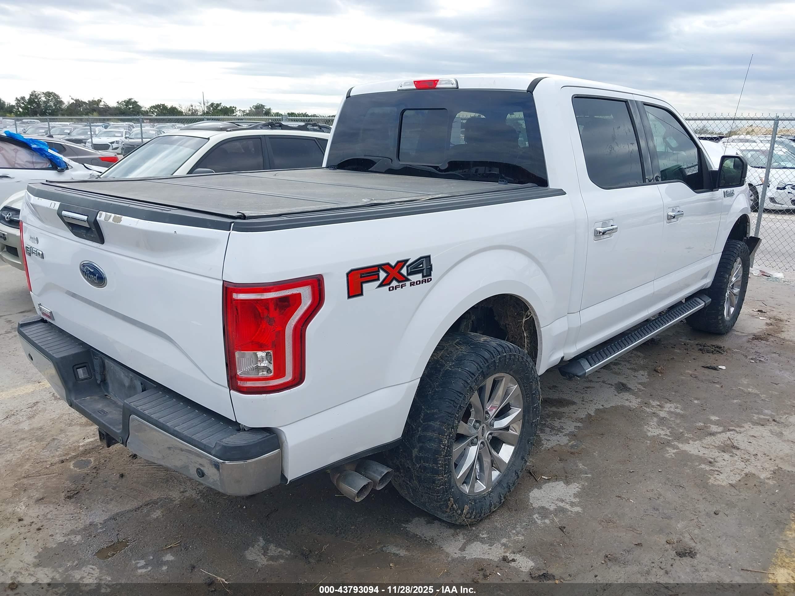 FORD F-150 image 4