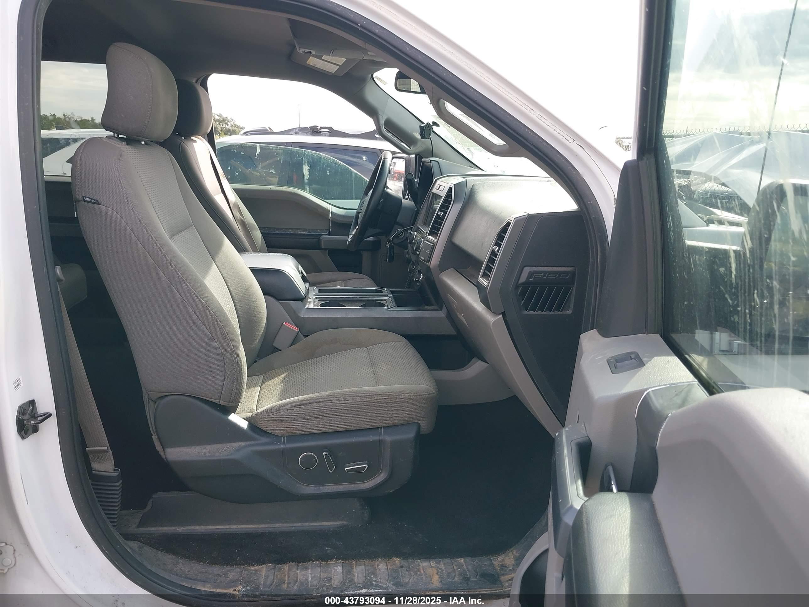 FORD F-150 image 5