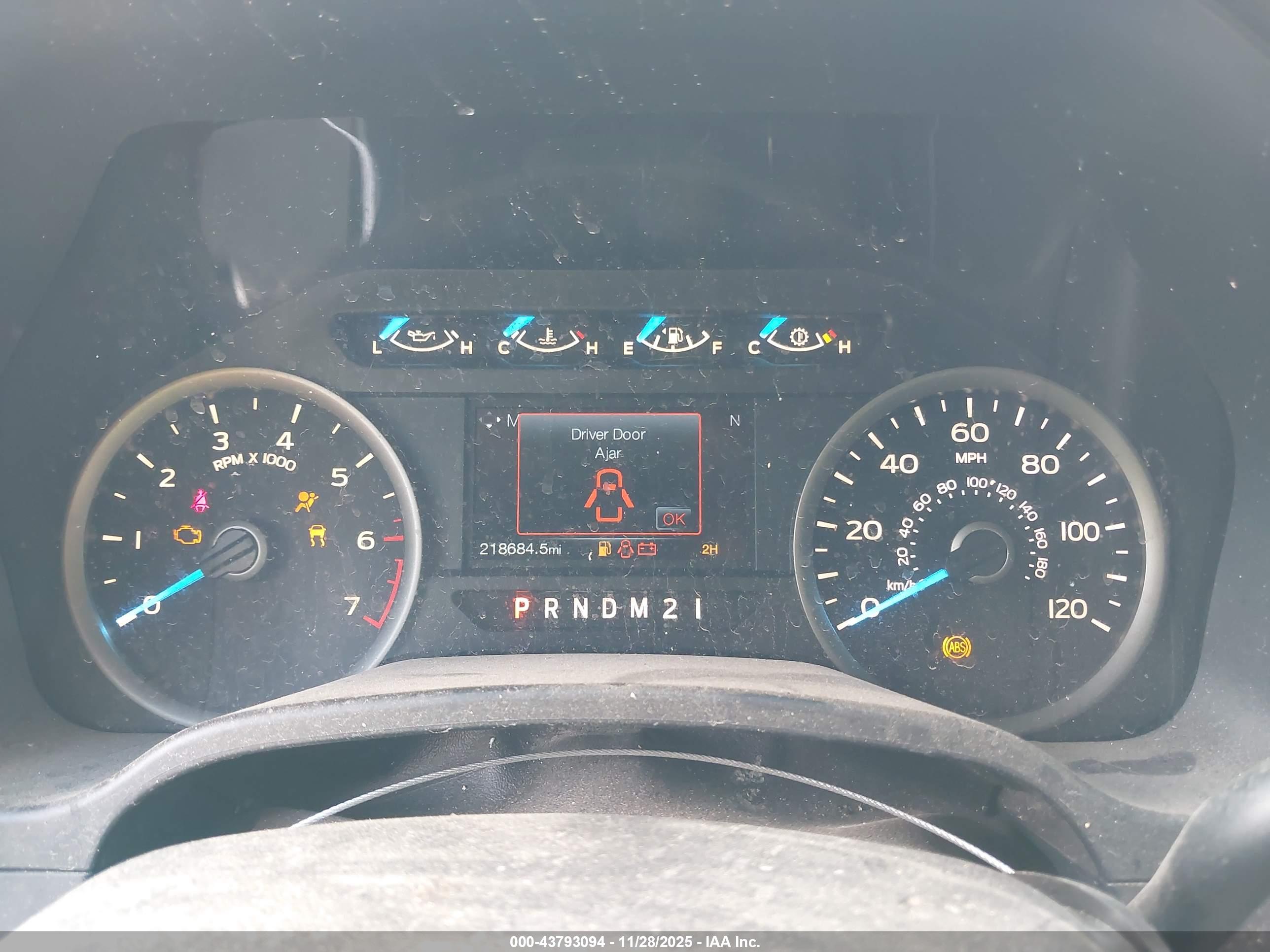 FORD F-150 image 7