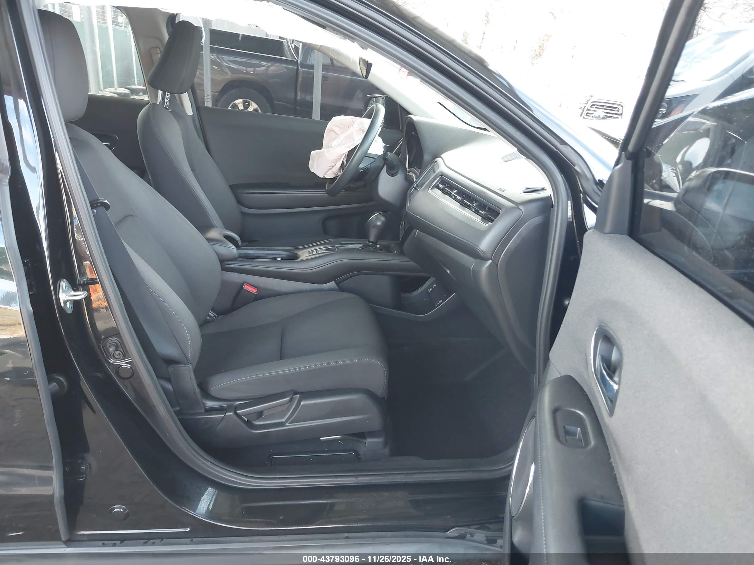 HONDA HR-V image 5