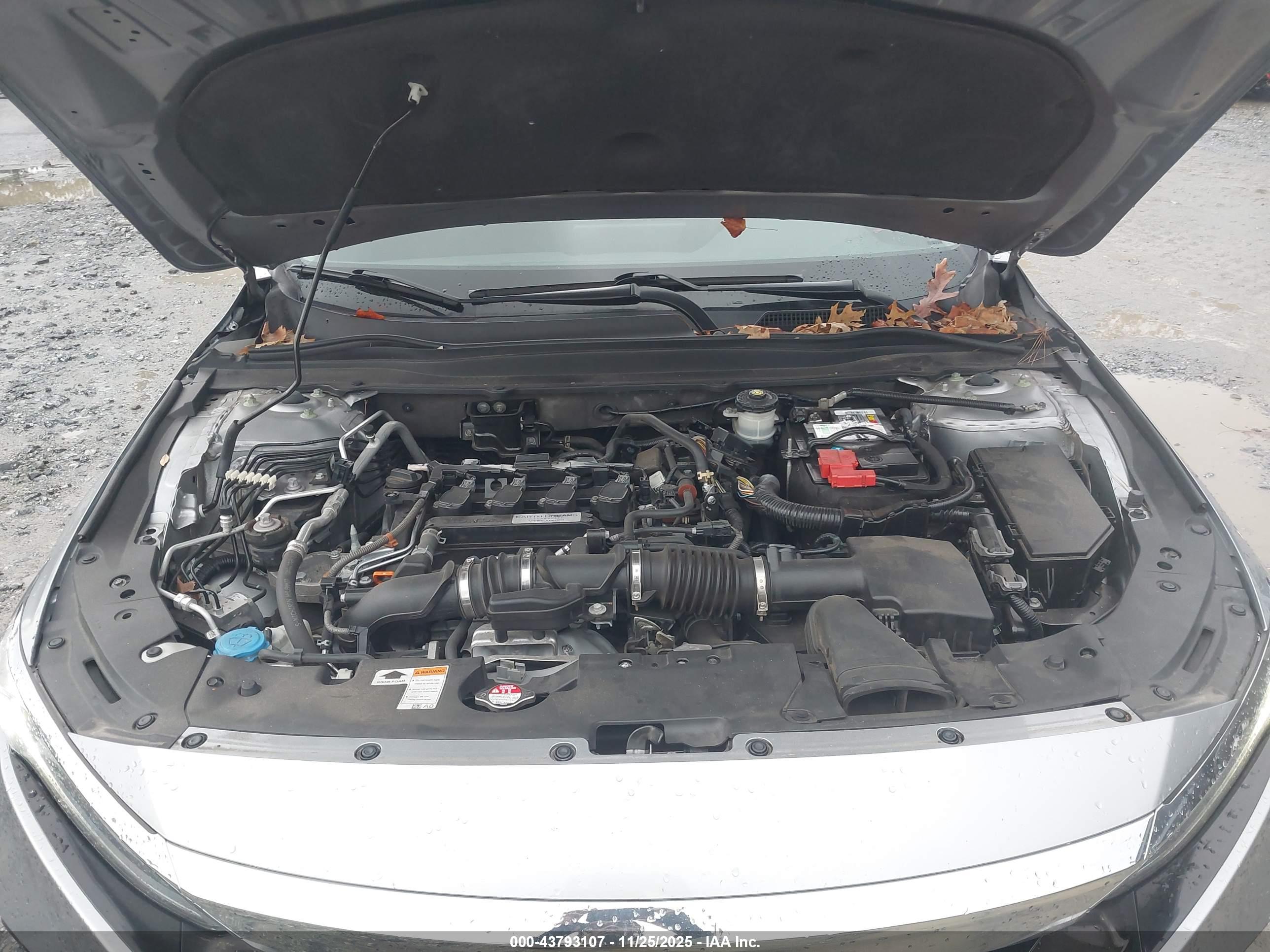 HONDA ACCORD image 10