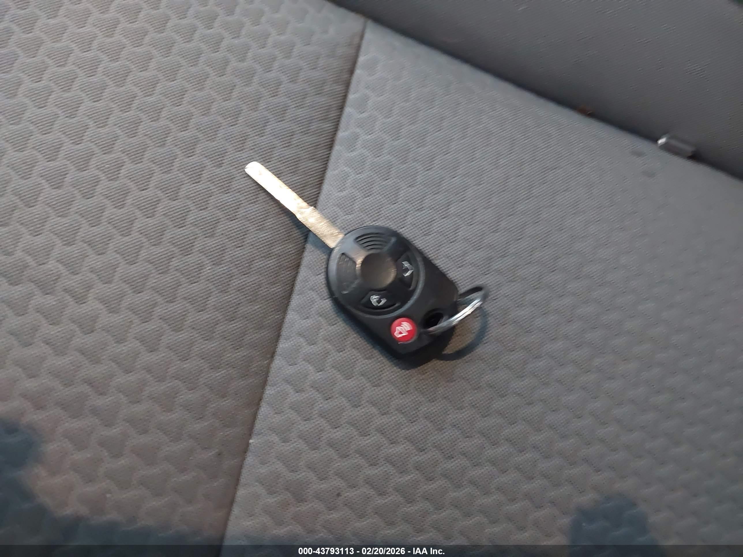 FORD ESCAPE image 11