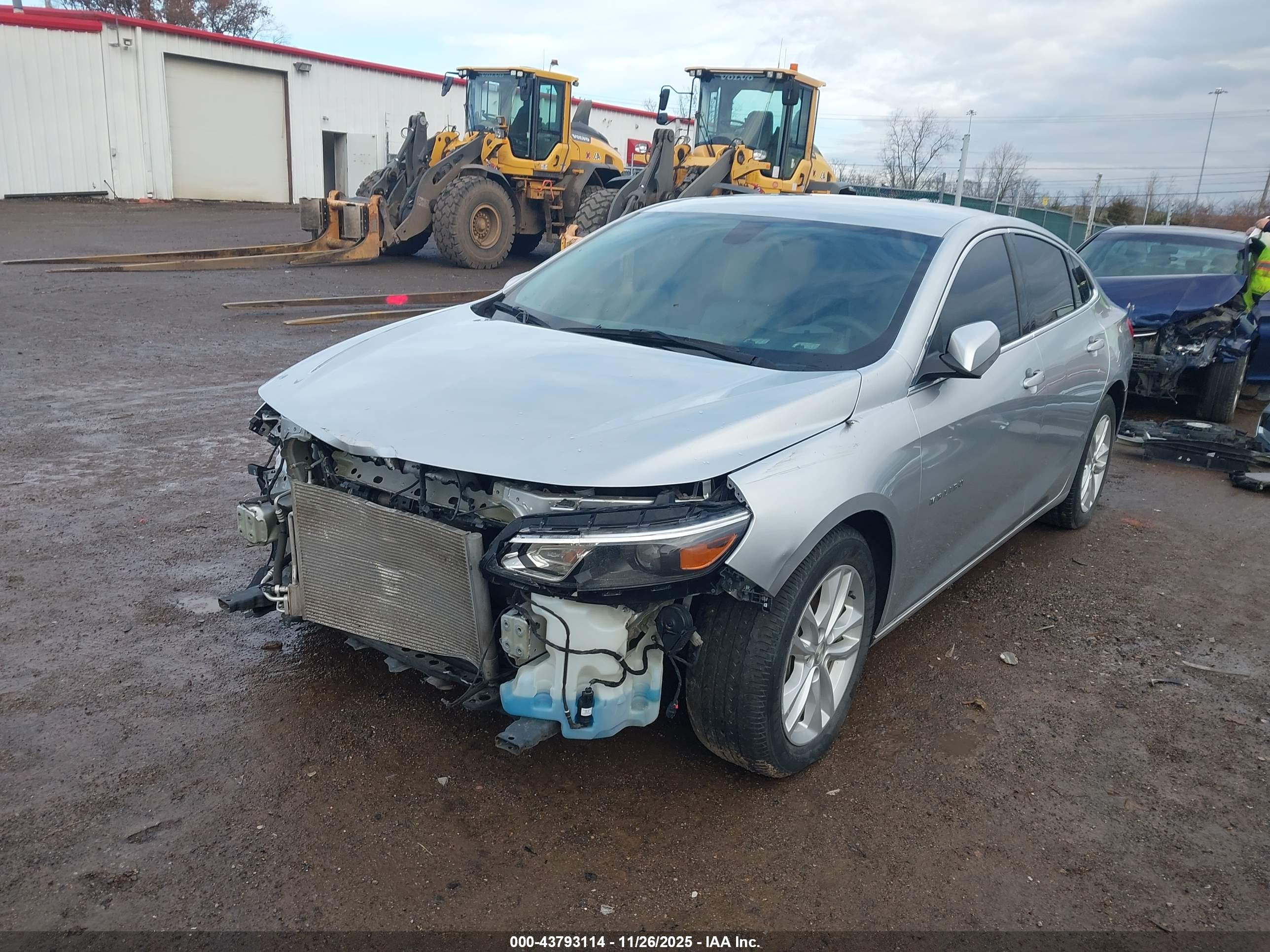 CHEVROLET MALIBU image 6