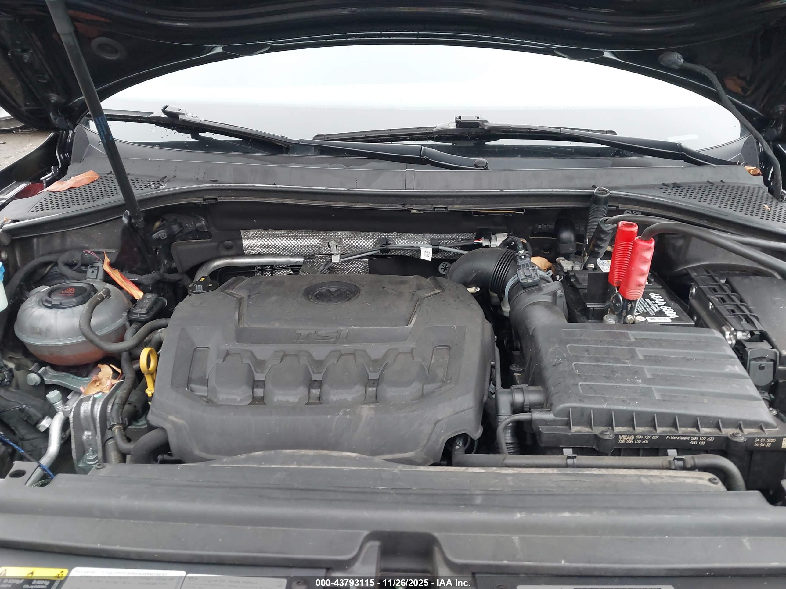VOLKSWAGEN TIGUAN image 10