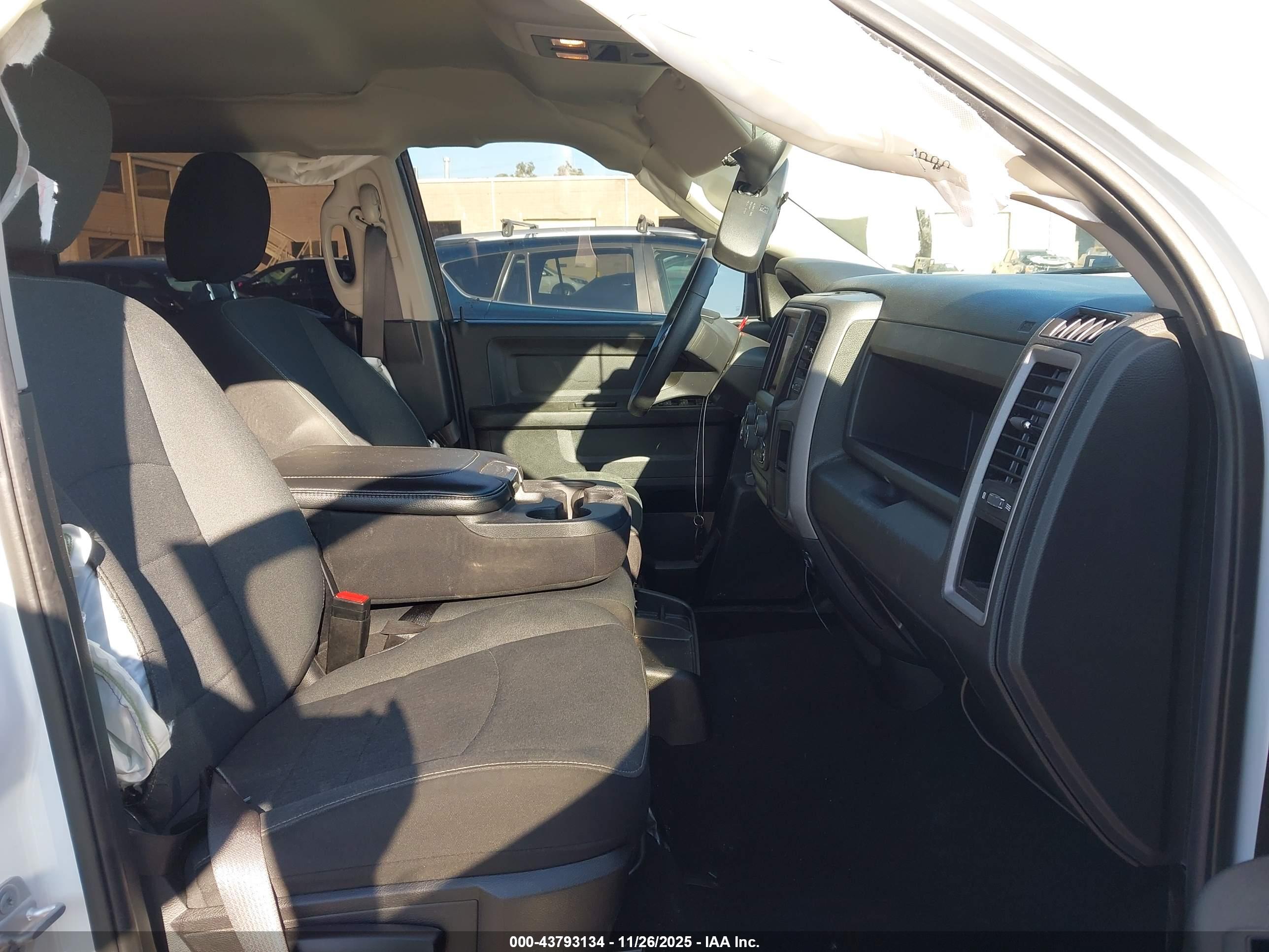 RAM 1500 image 5
