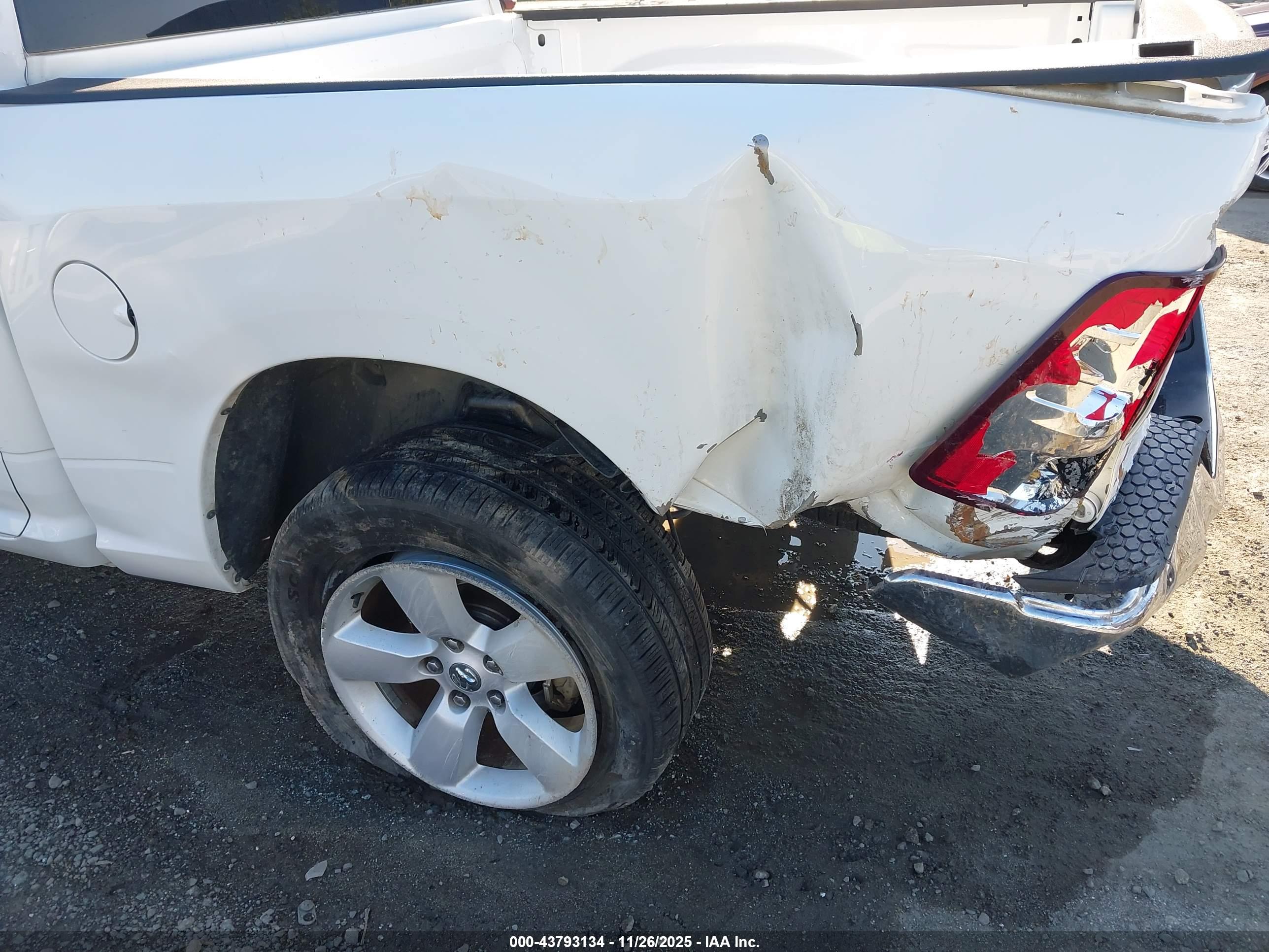 RAM 1500 image 6