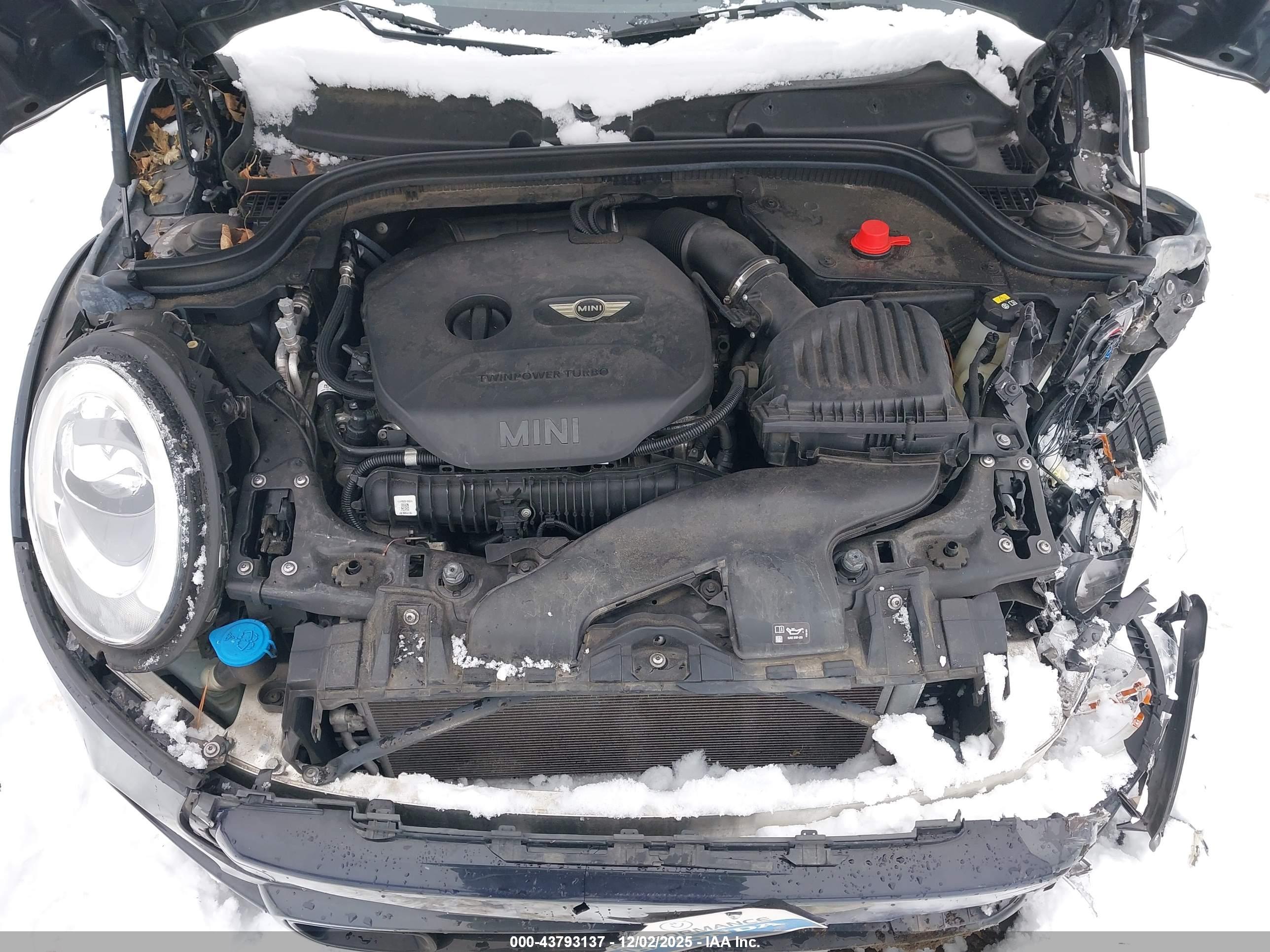 MINI HARDTOP image 10