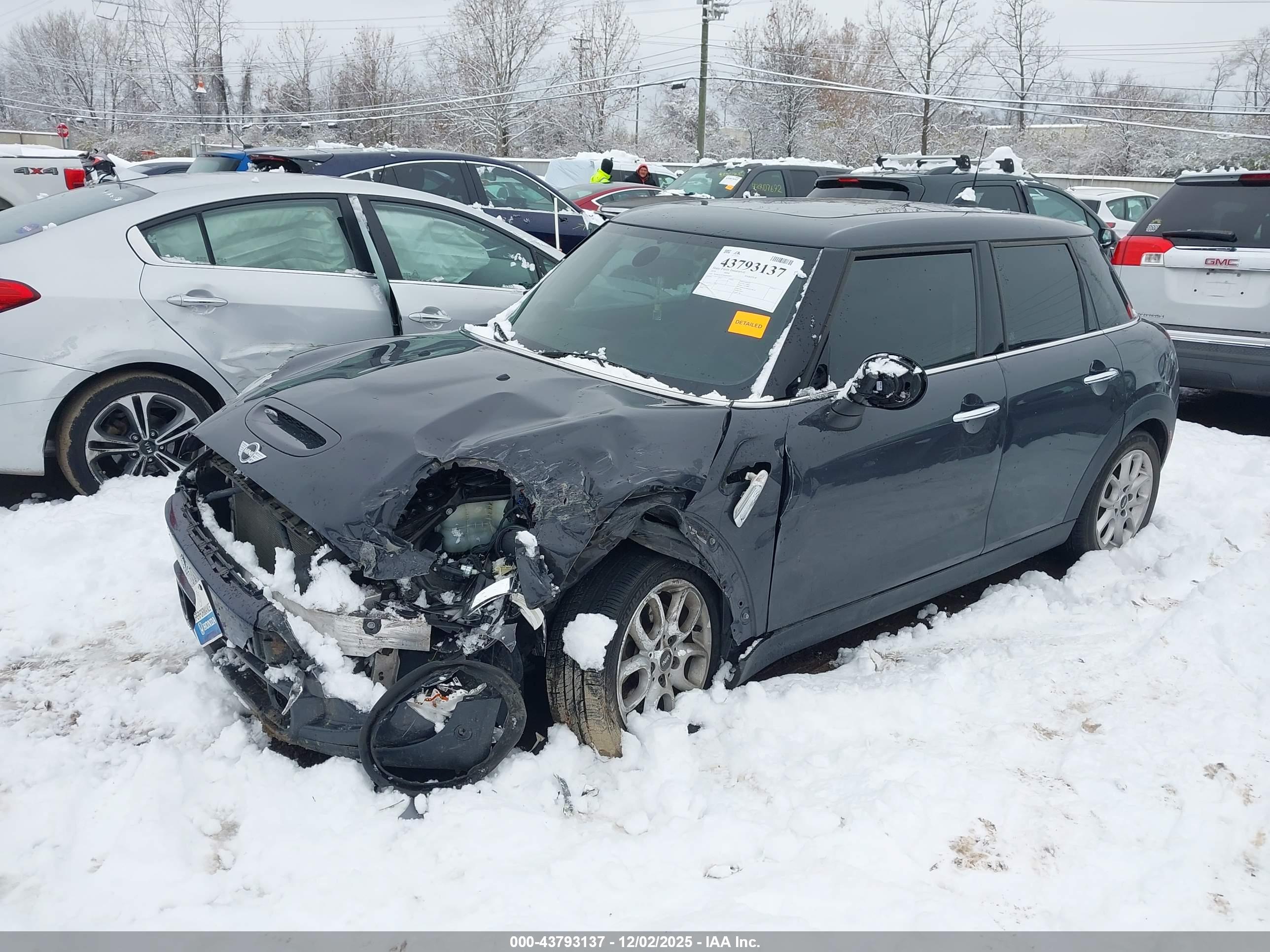 MINI HARDTOP image 2