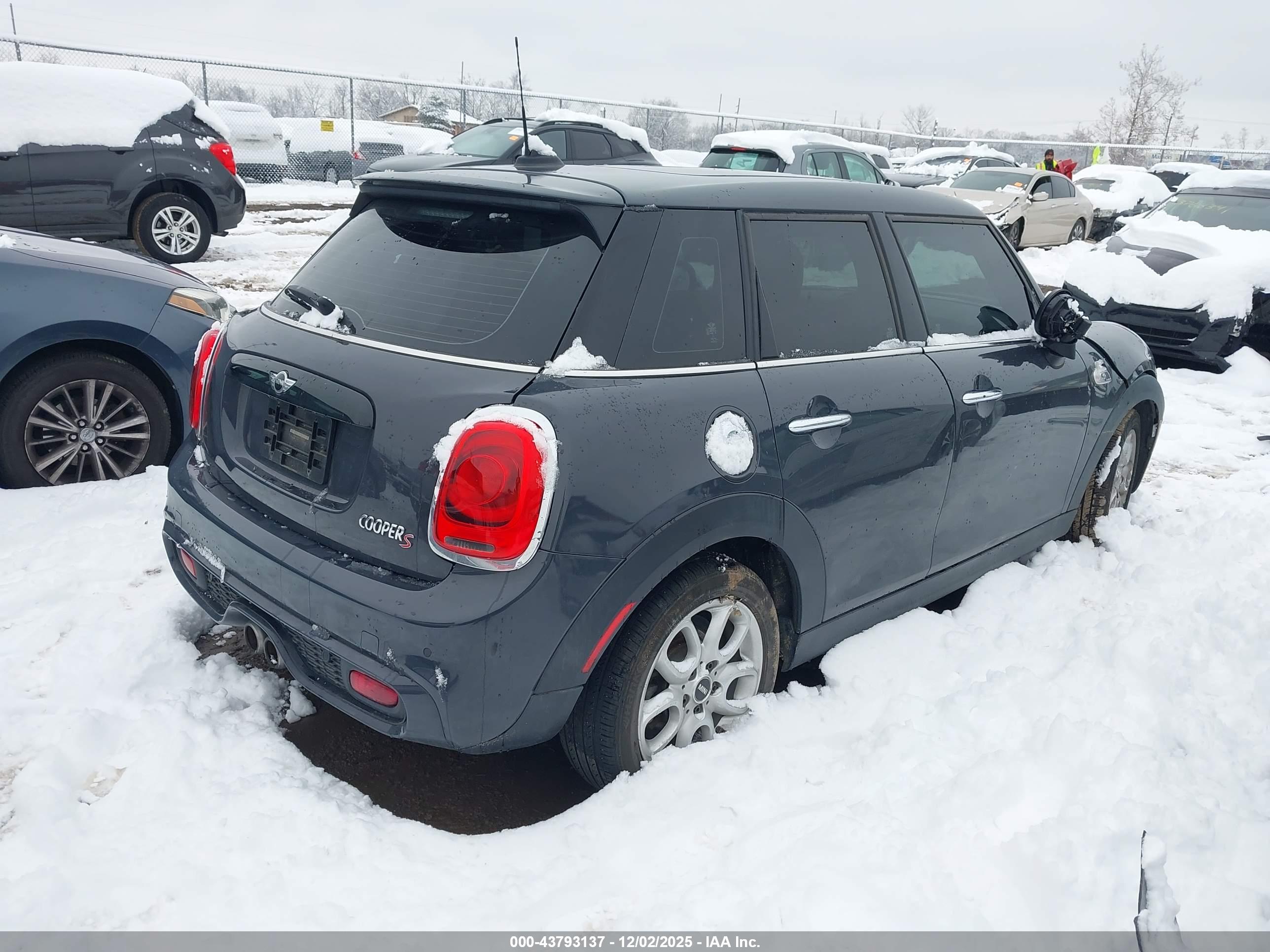 MINI HARDTOP image 4