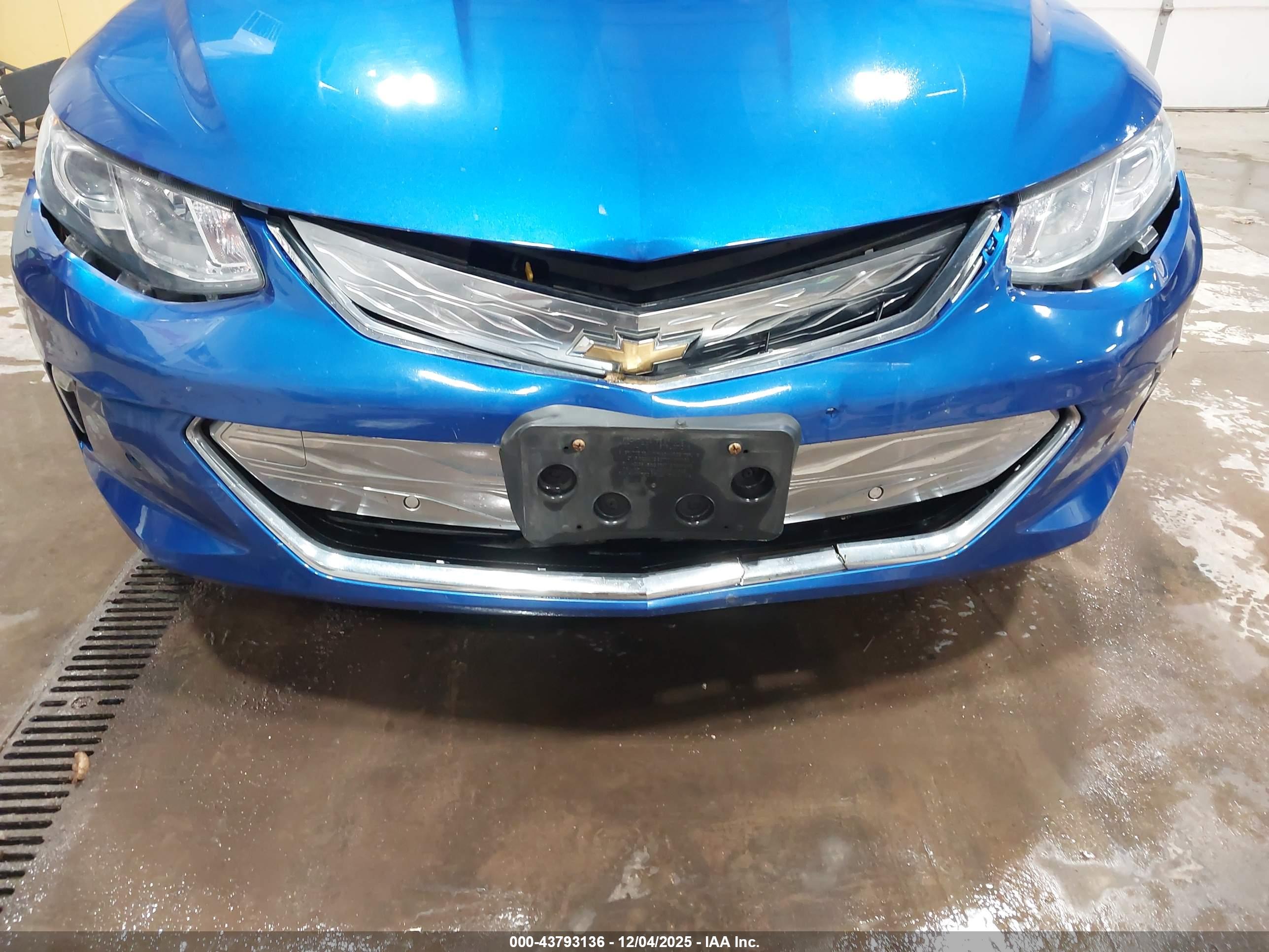 CHEVROLET VOLT image 6