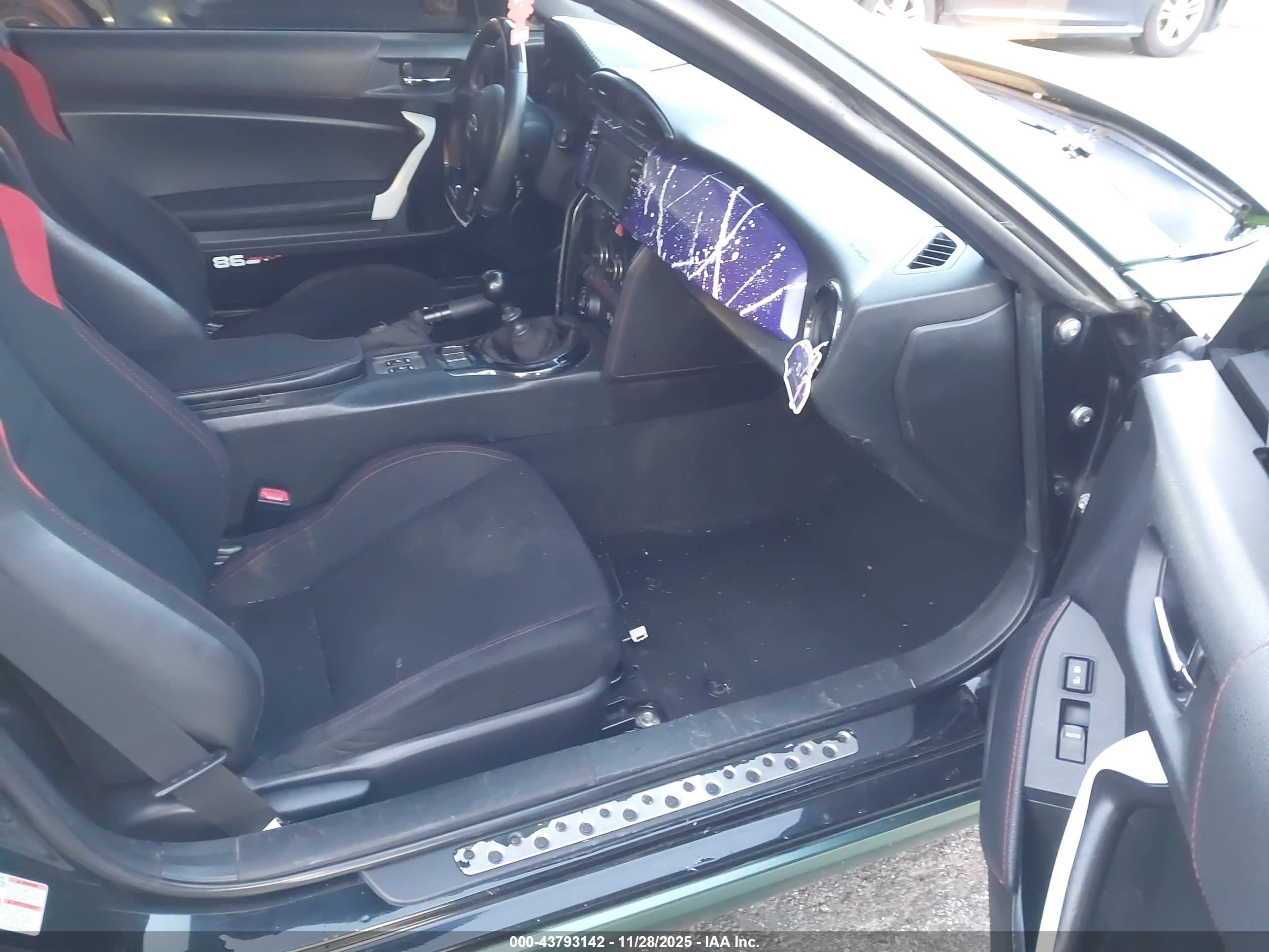 SCION FR-S image 5