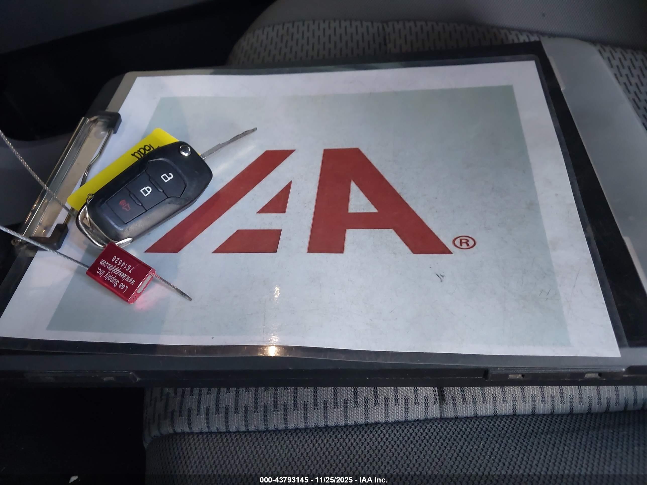 FORD F-150 image 11