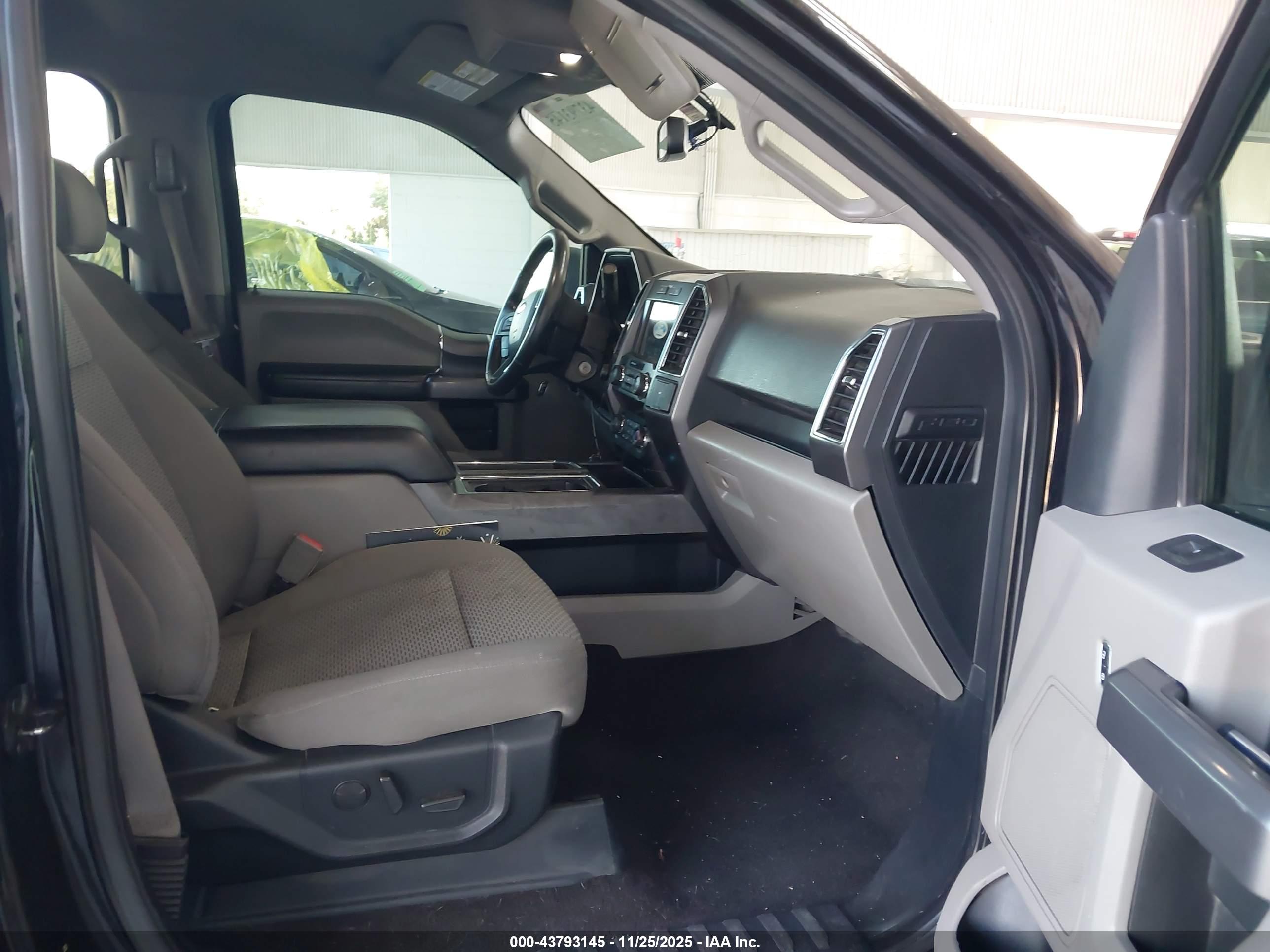 FORD F-150 image 5