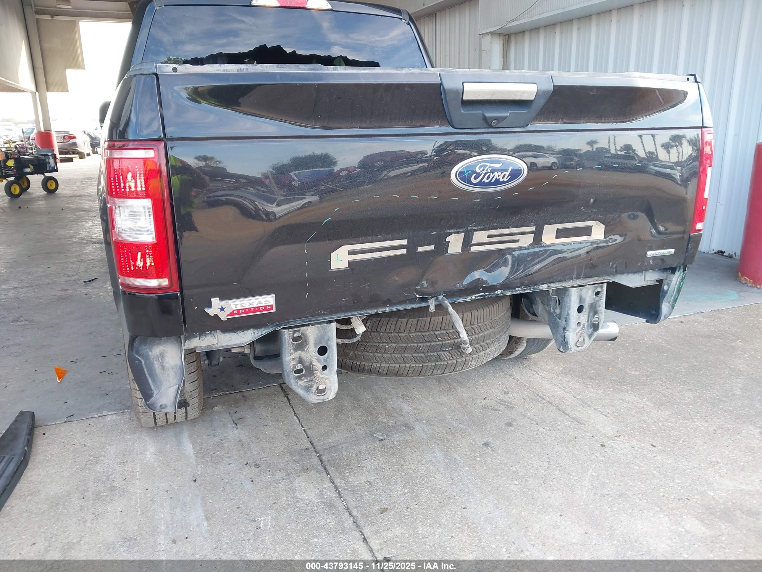 FORD F-150 image 6
