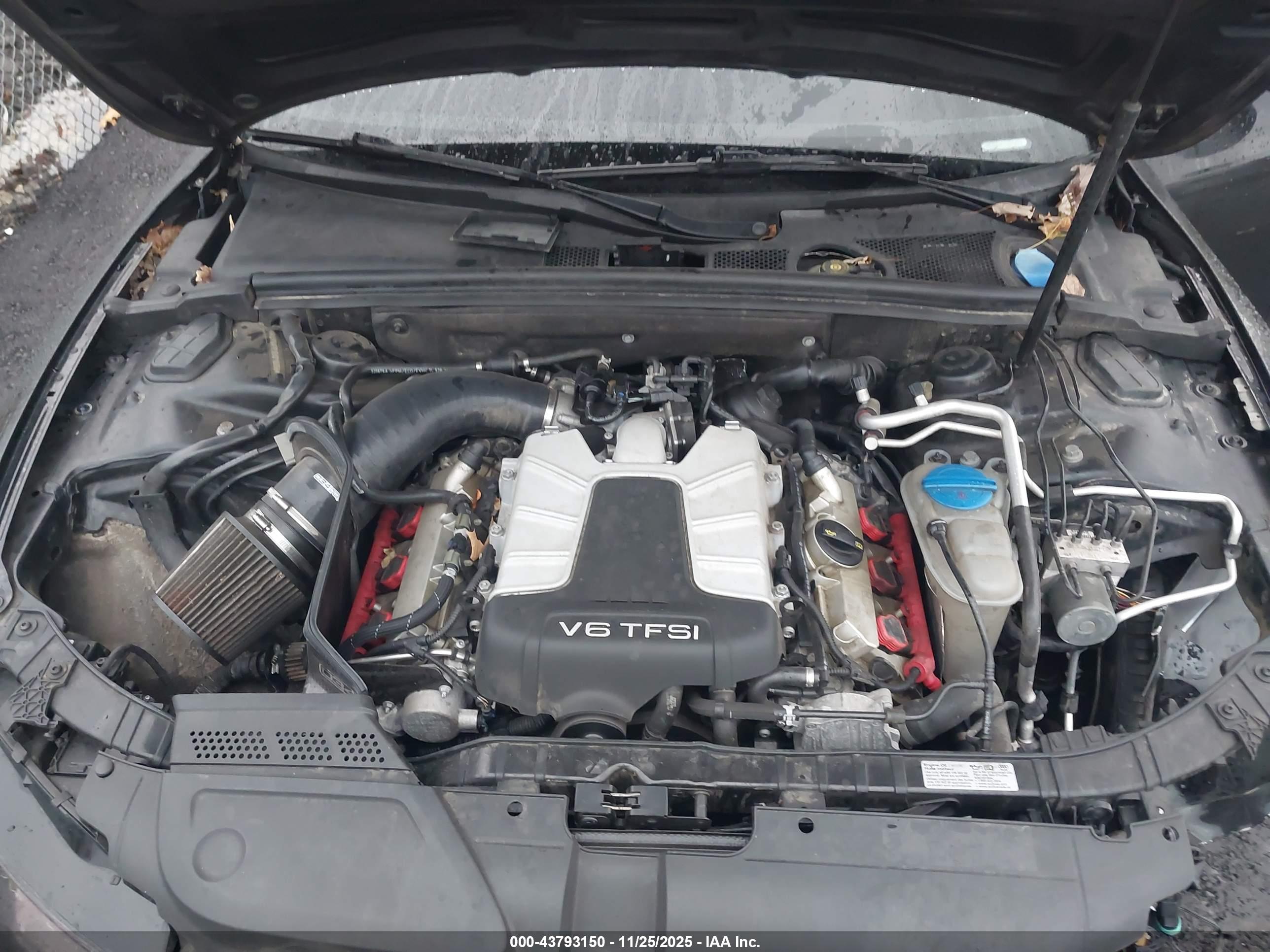 AUDI S5 image 10