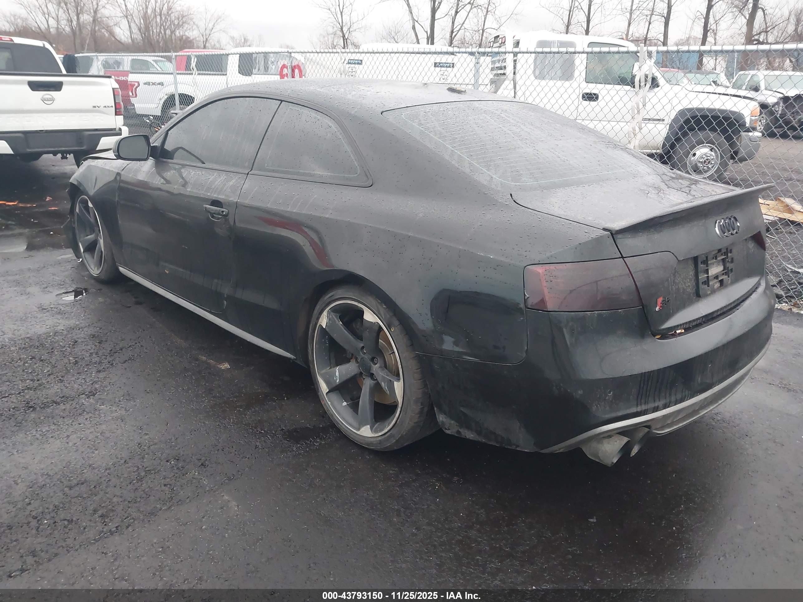 AUDI S5 image 3