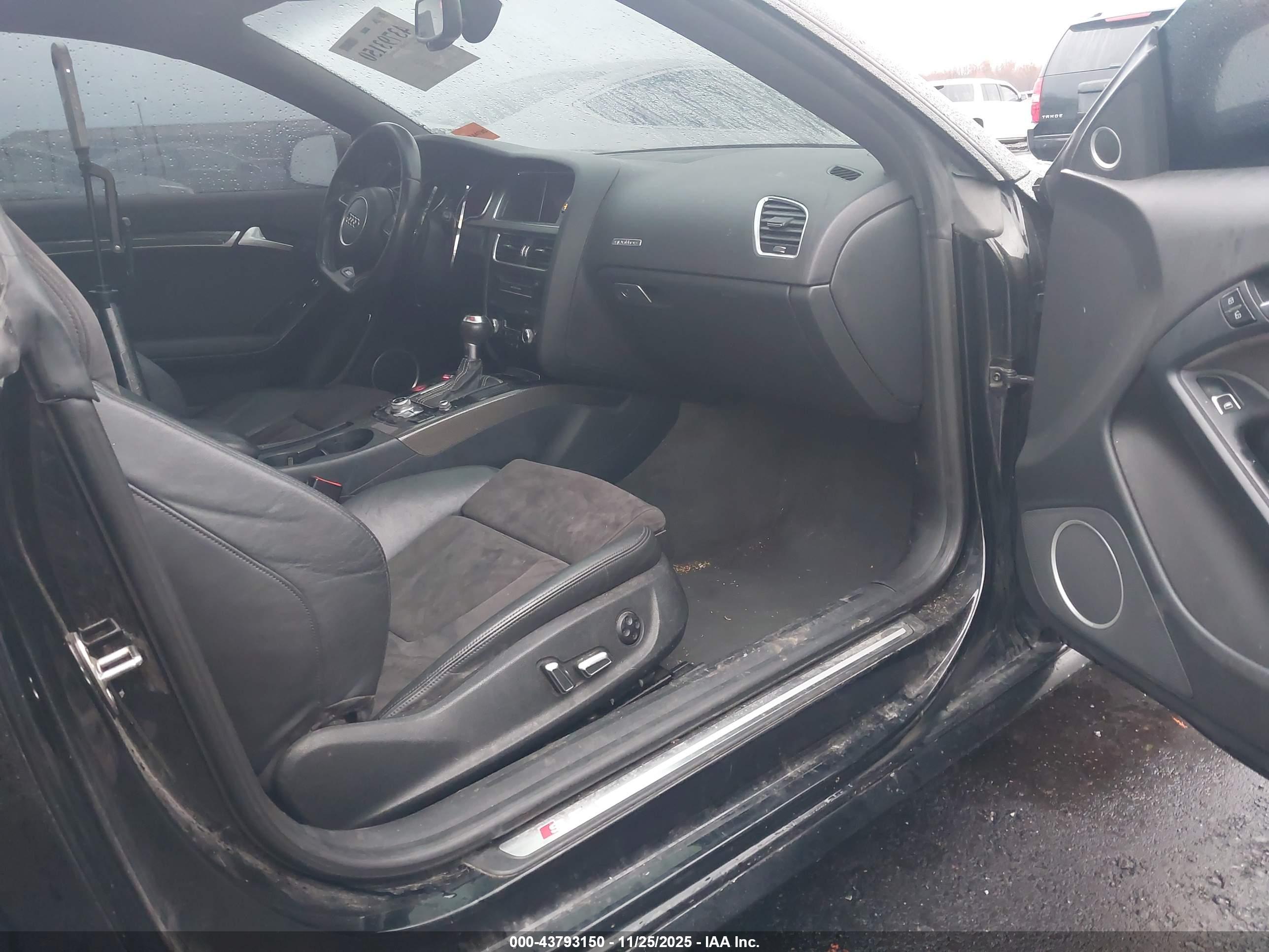 AUDI S5 image 5