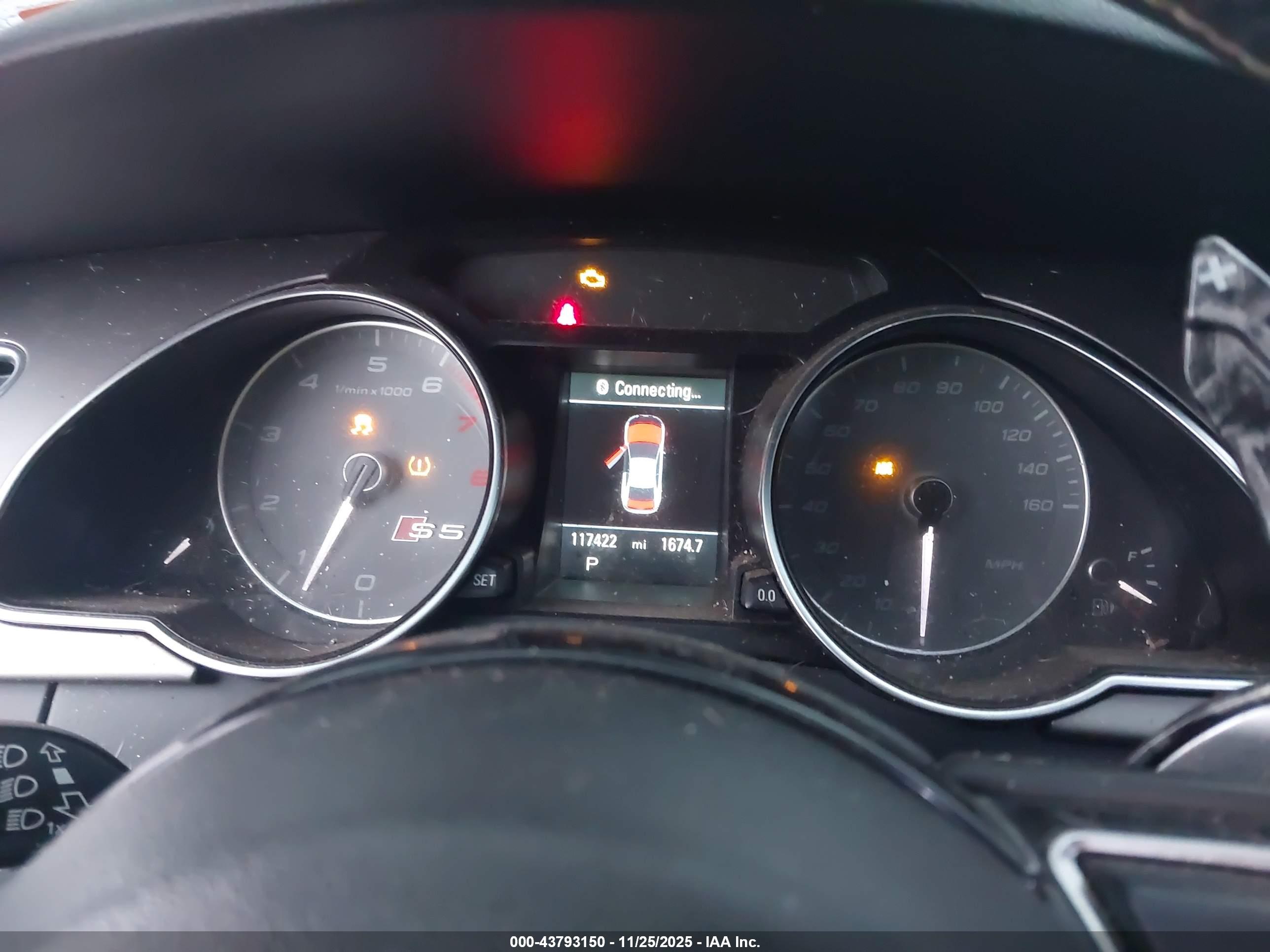 AUDI S5 image 7