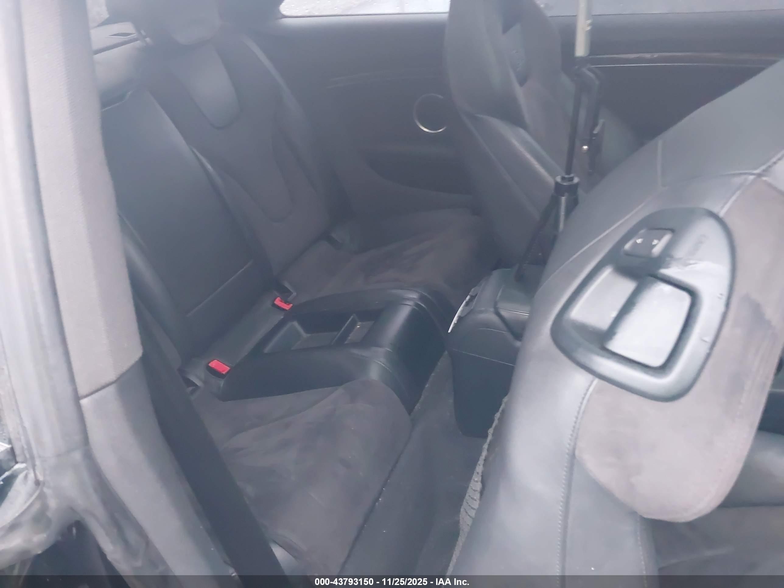 AUDI S5 image 8