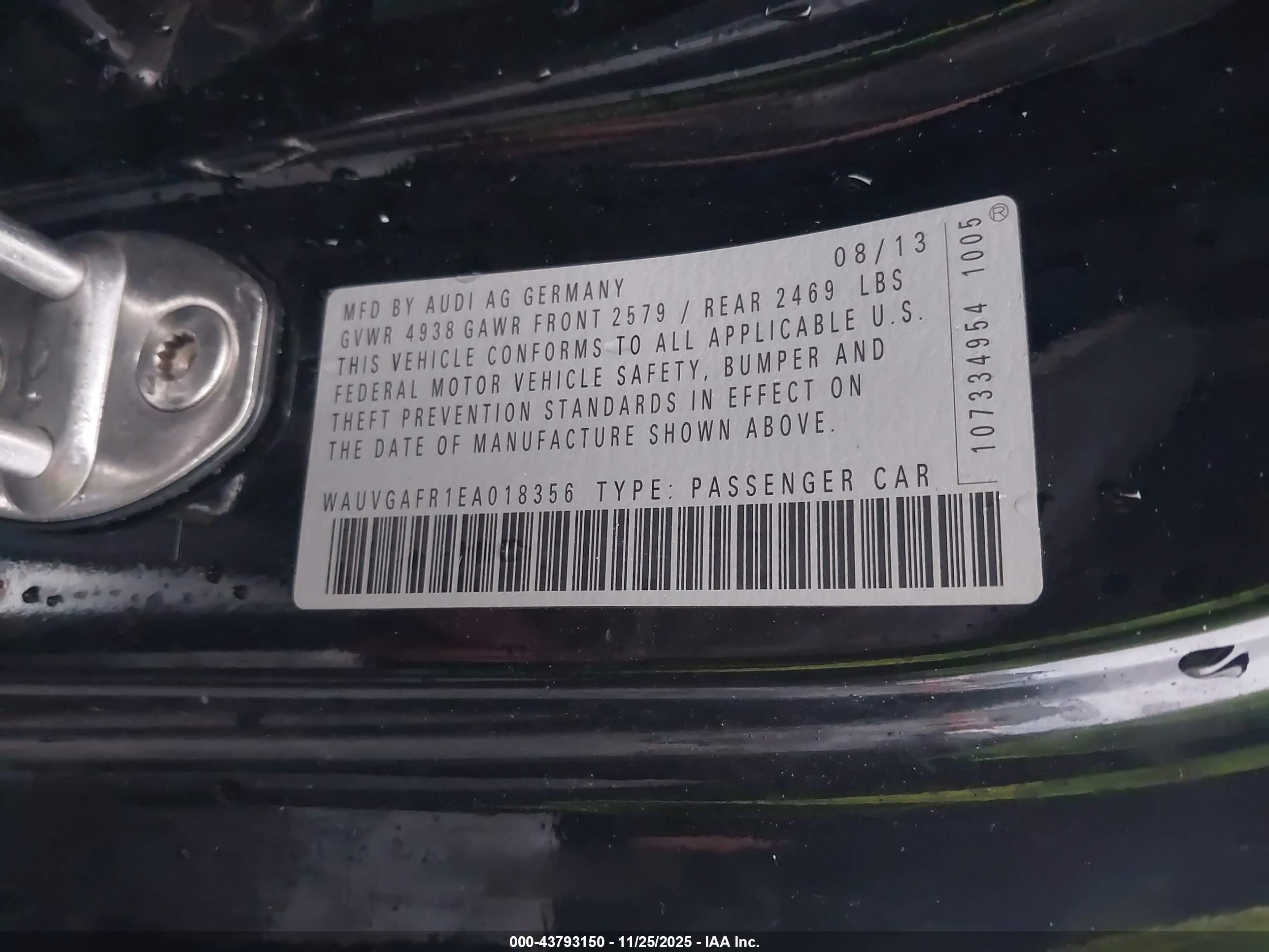 AUDI S5 image 9