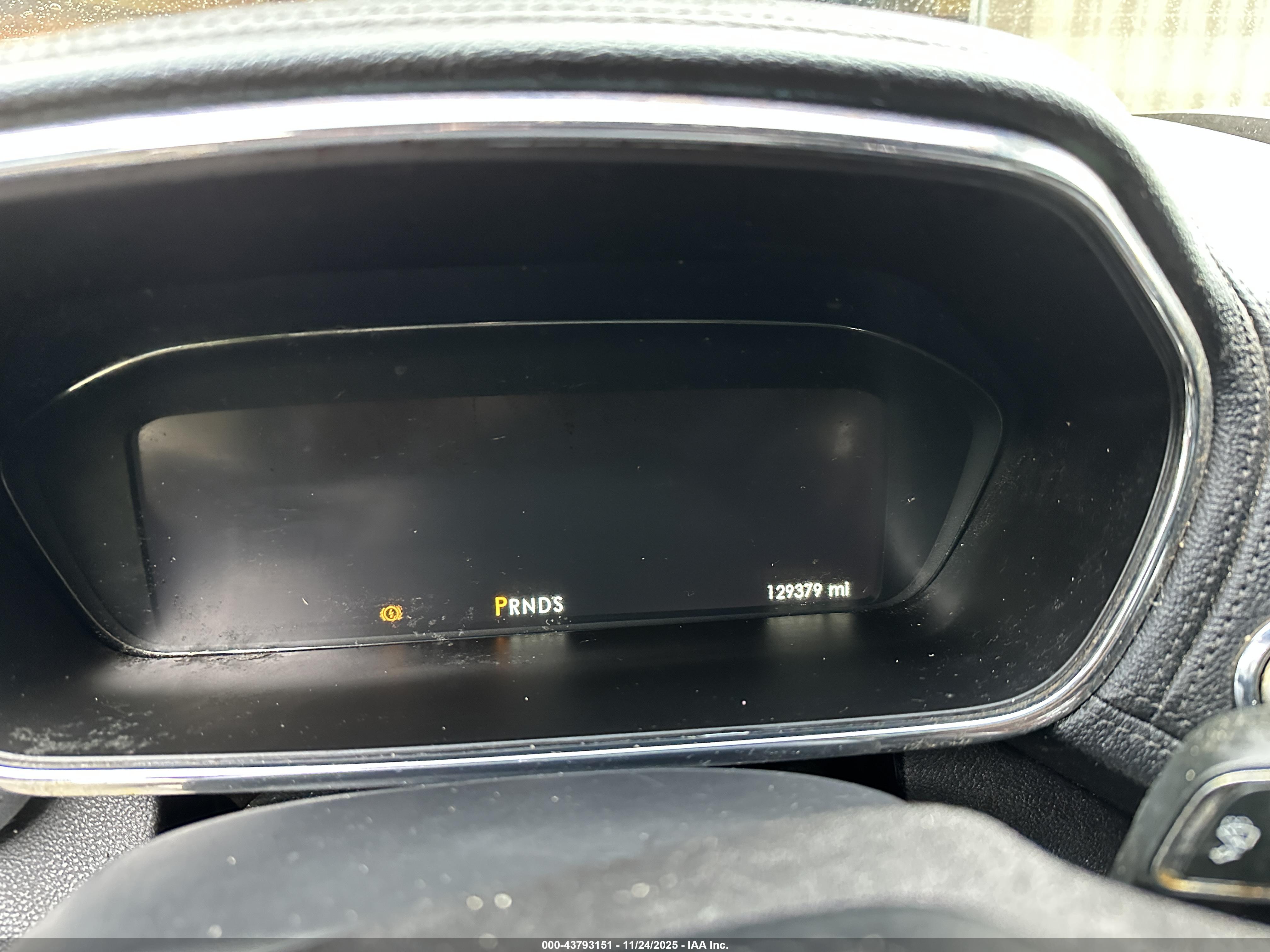 LINCOLN CONTINENTAL image 7