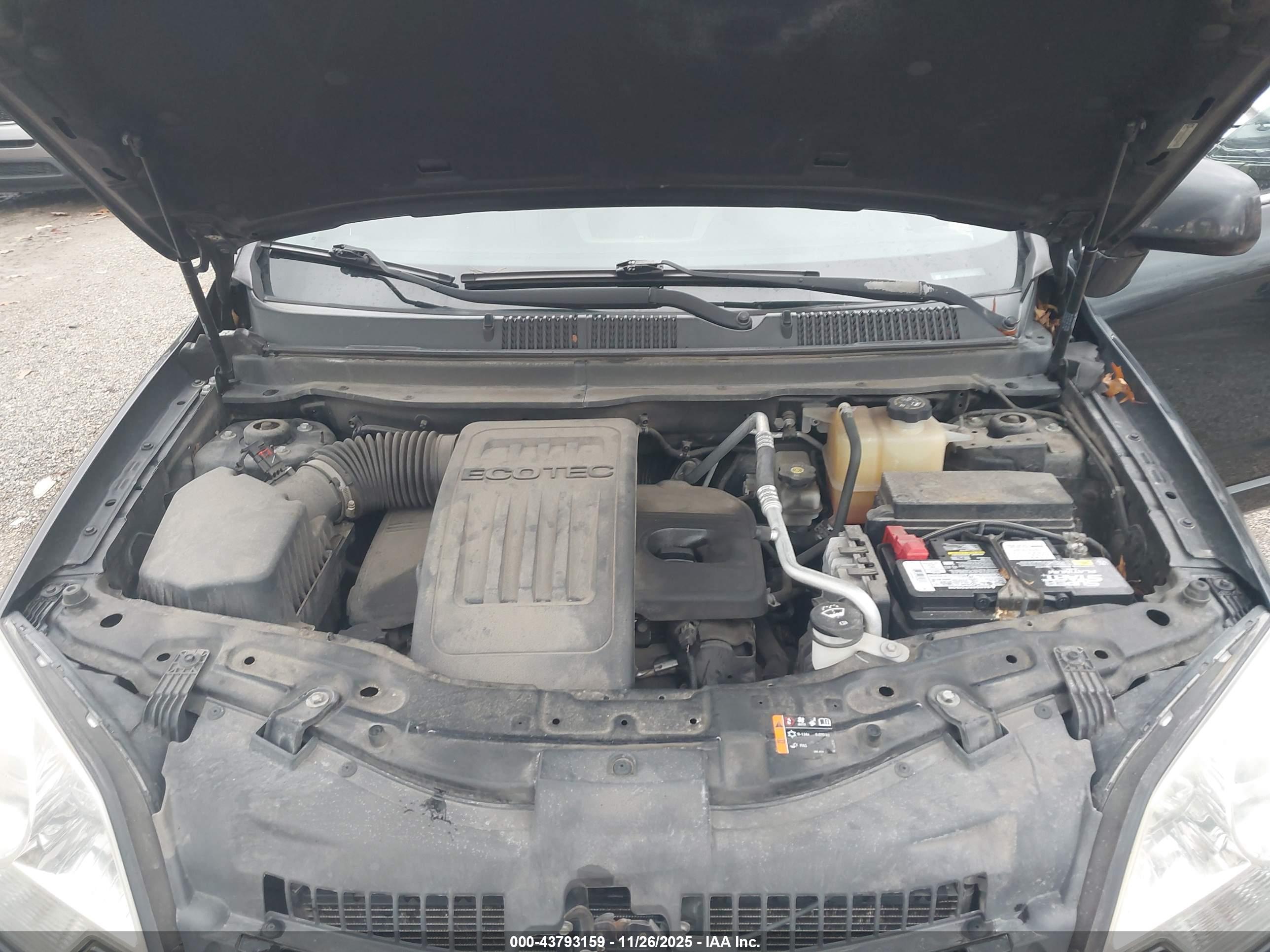 CHEVROLET CAPTIVA image 10
