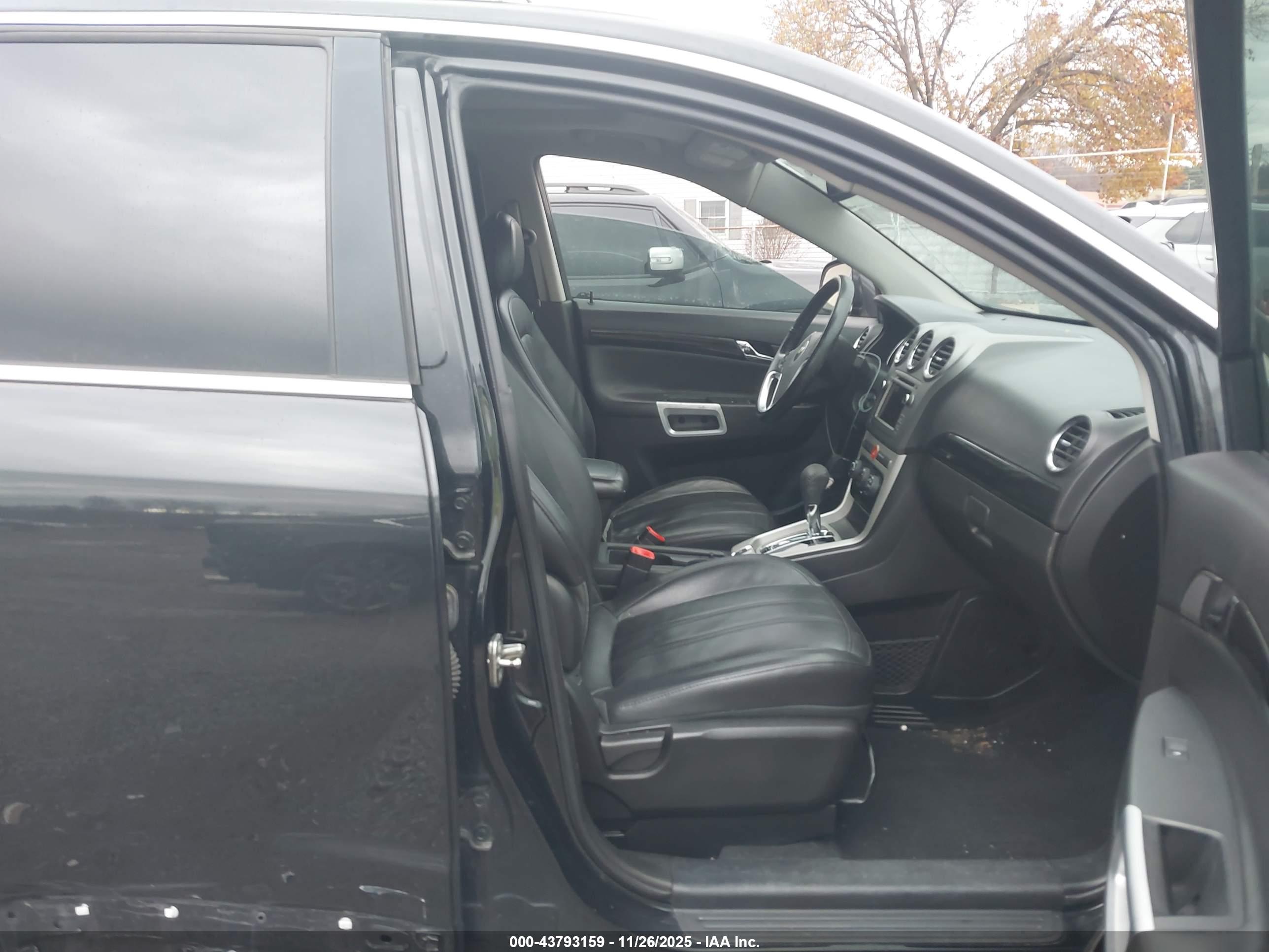 CHEVROLET CAPTIVA image 5