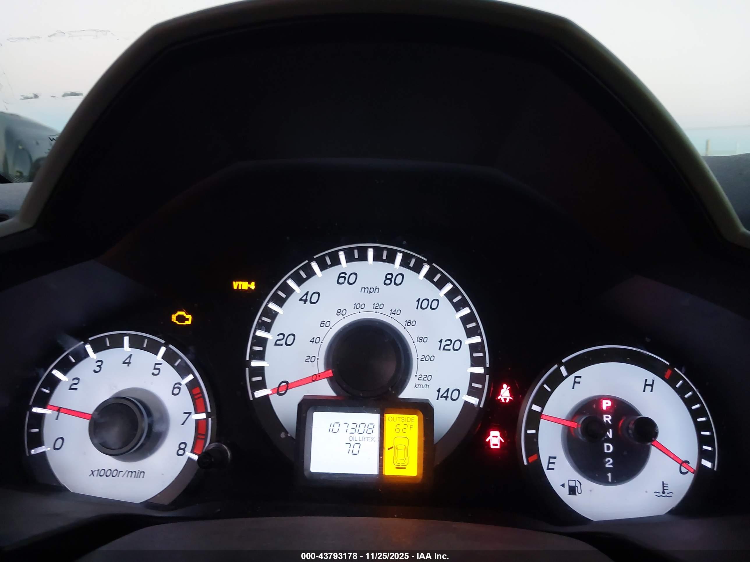 HONDA PILOT image 7