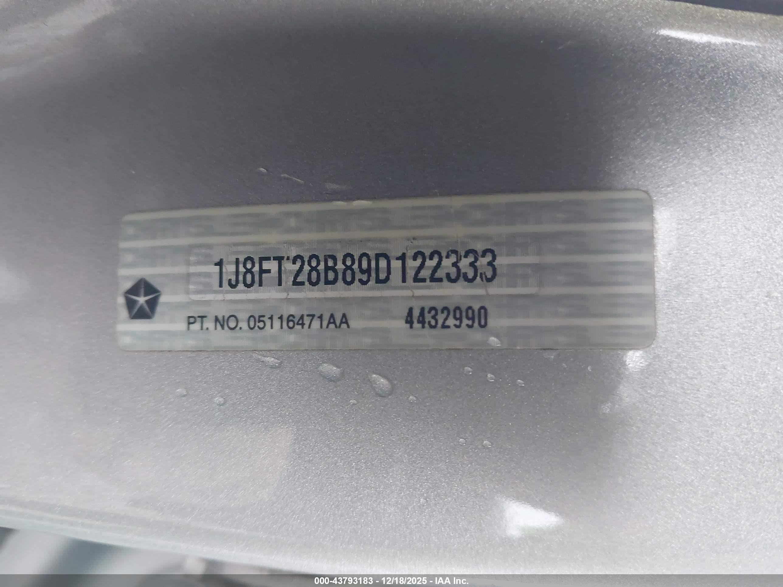 JEEP PATRIOT image 9