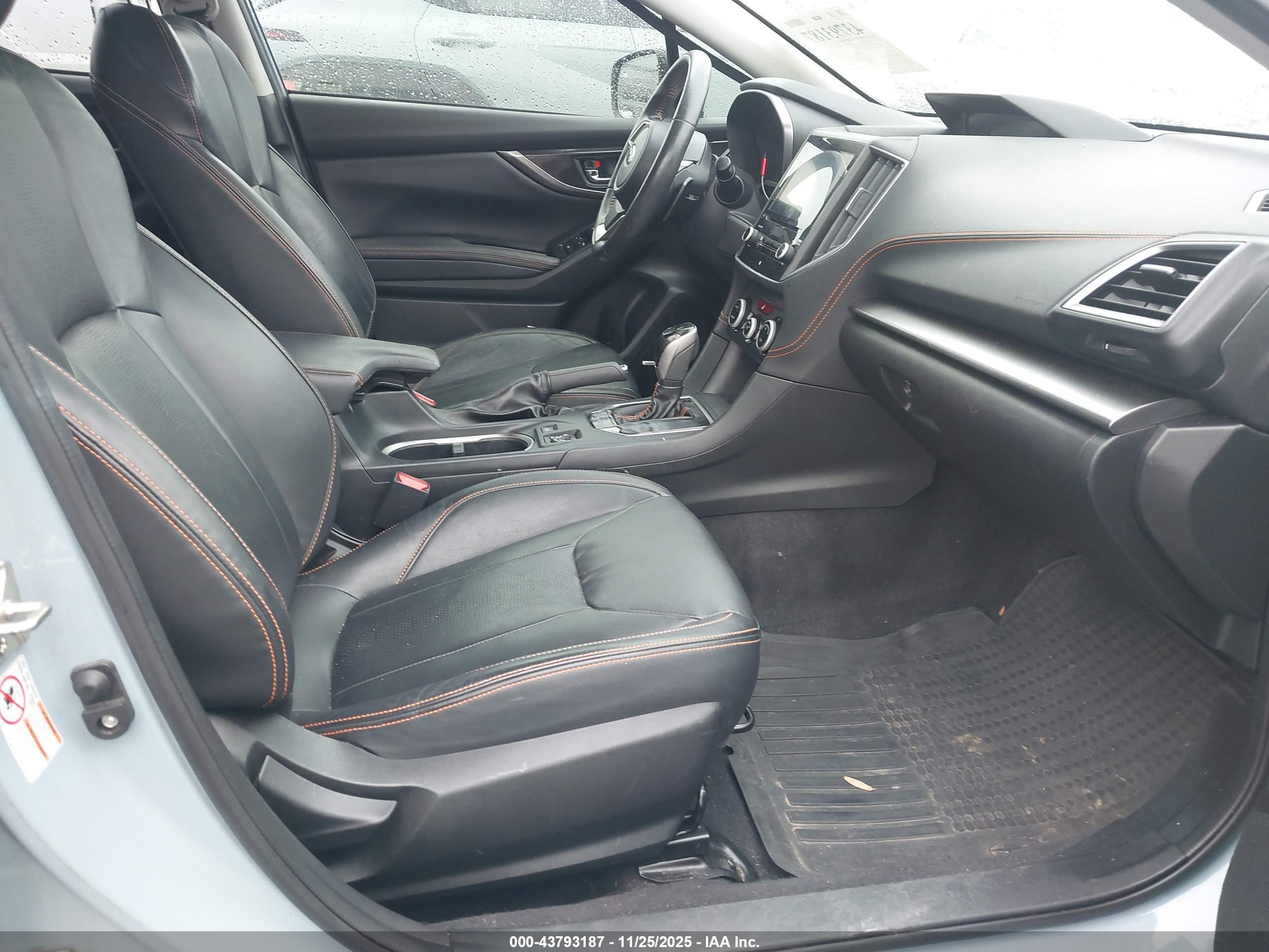 SUBARU CROSSTREK image 5