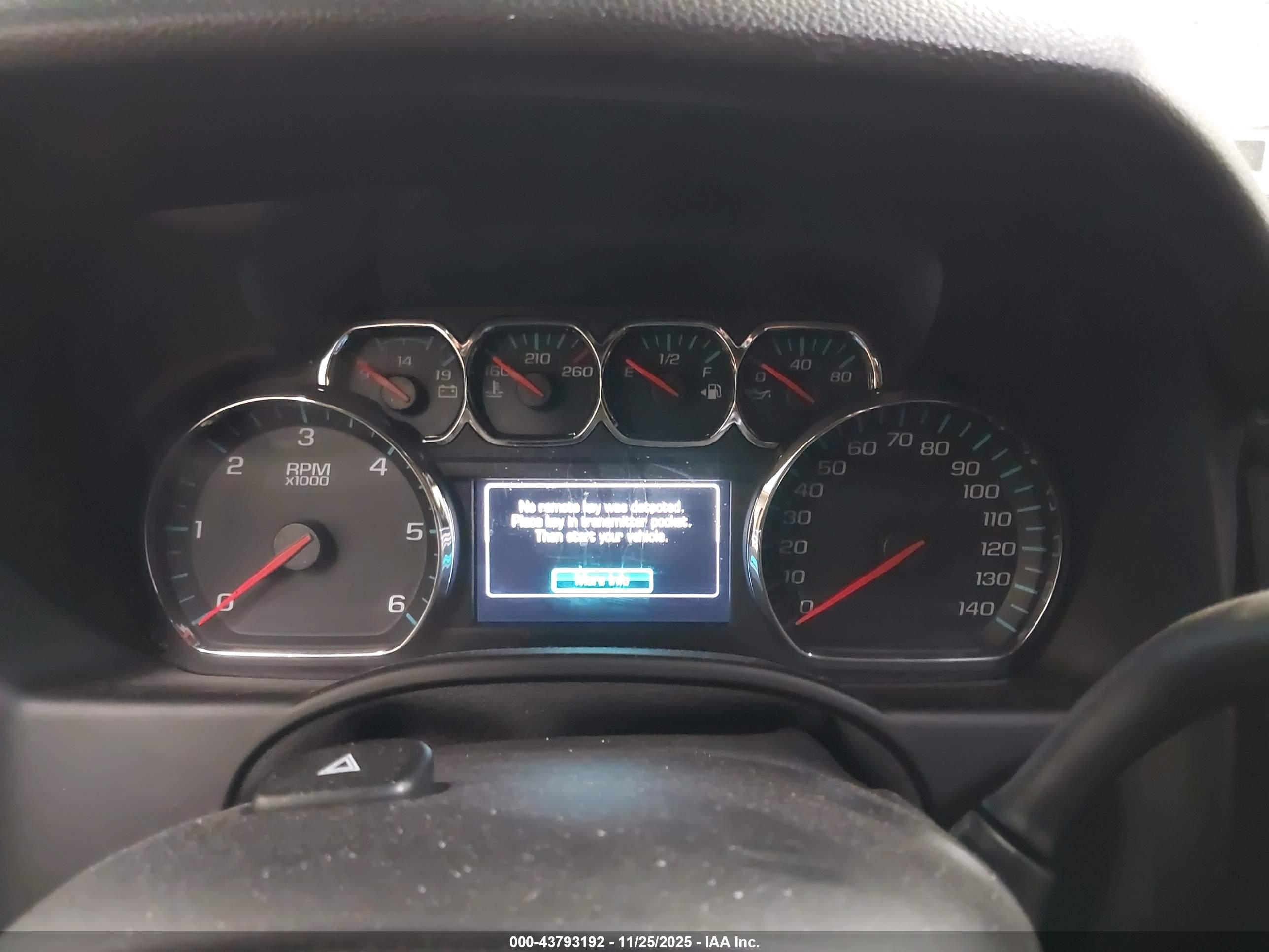 GMC YUKON image 7