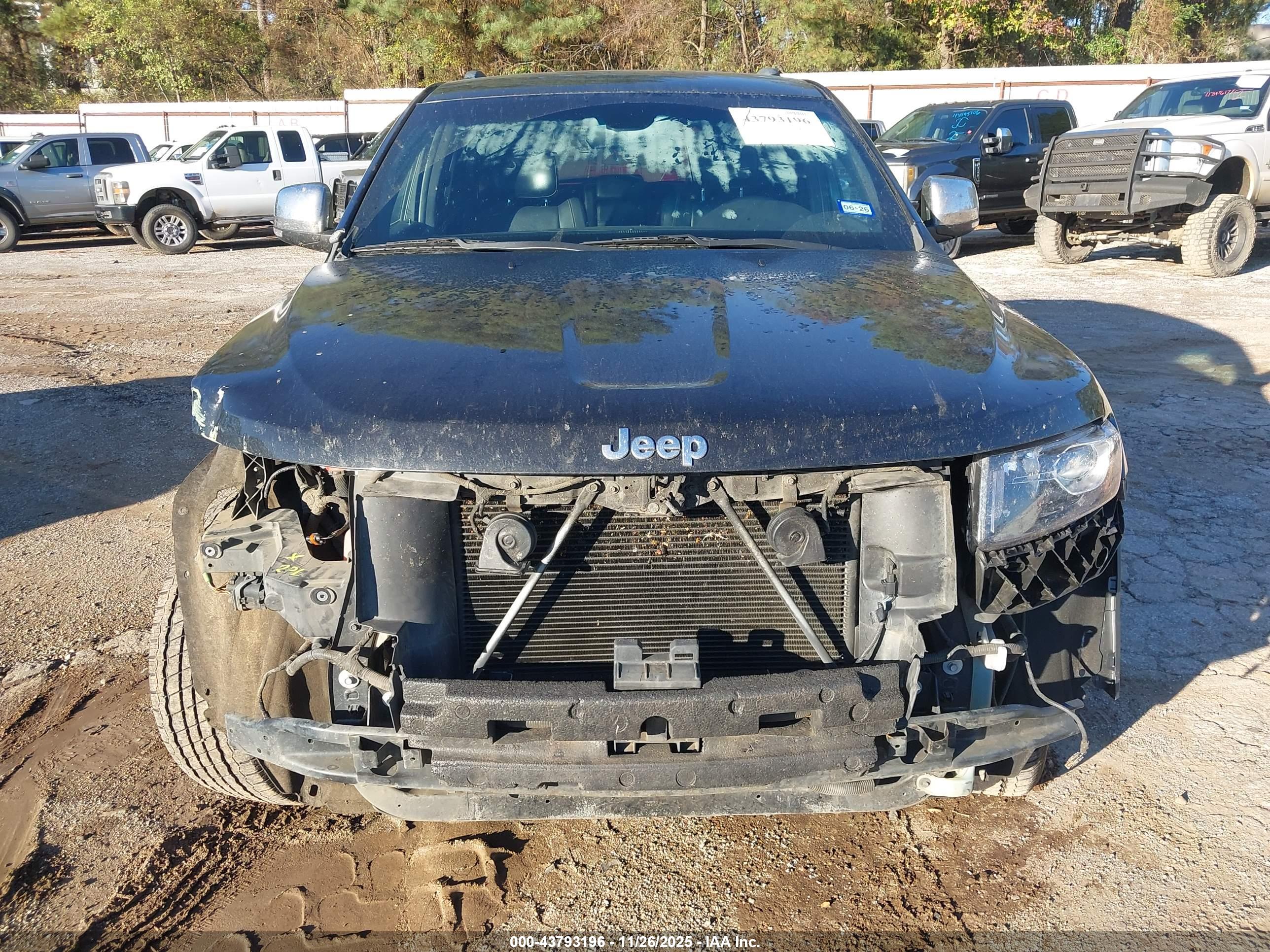 JEEP GRAND image 6