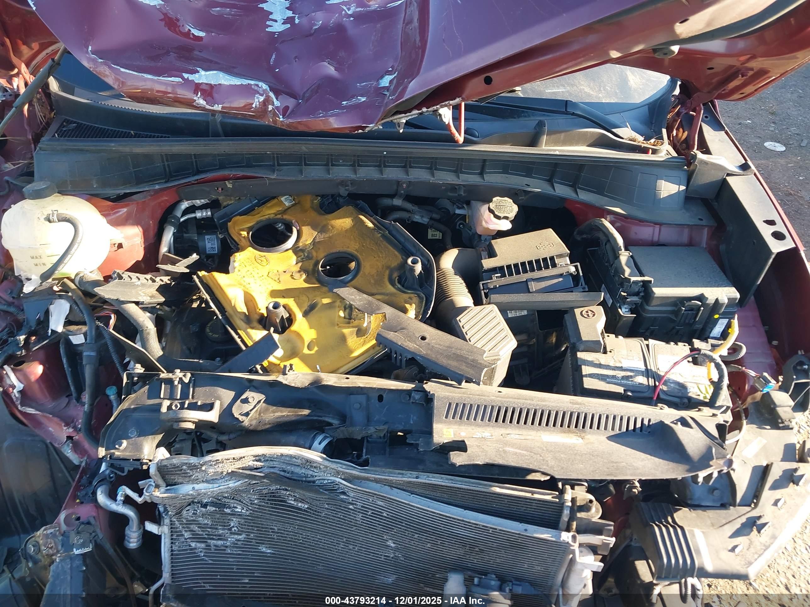 HYUNDAI TUCSON image 10