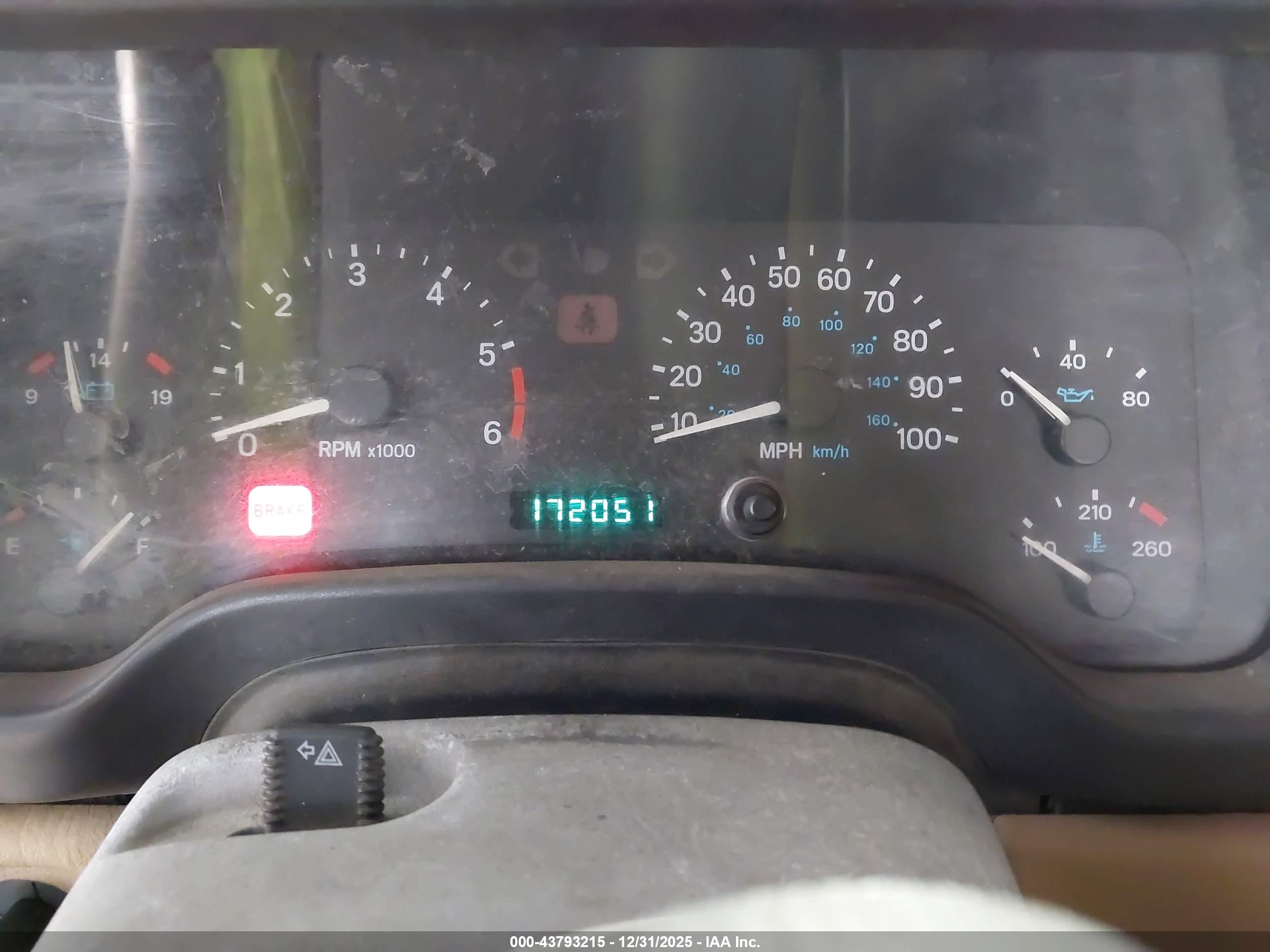 JEEP WRANGLER image 7