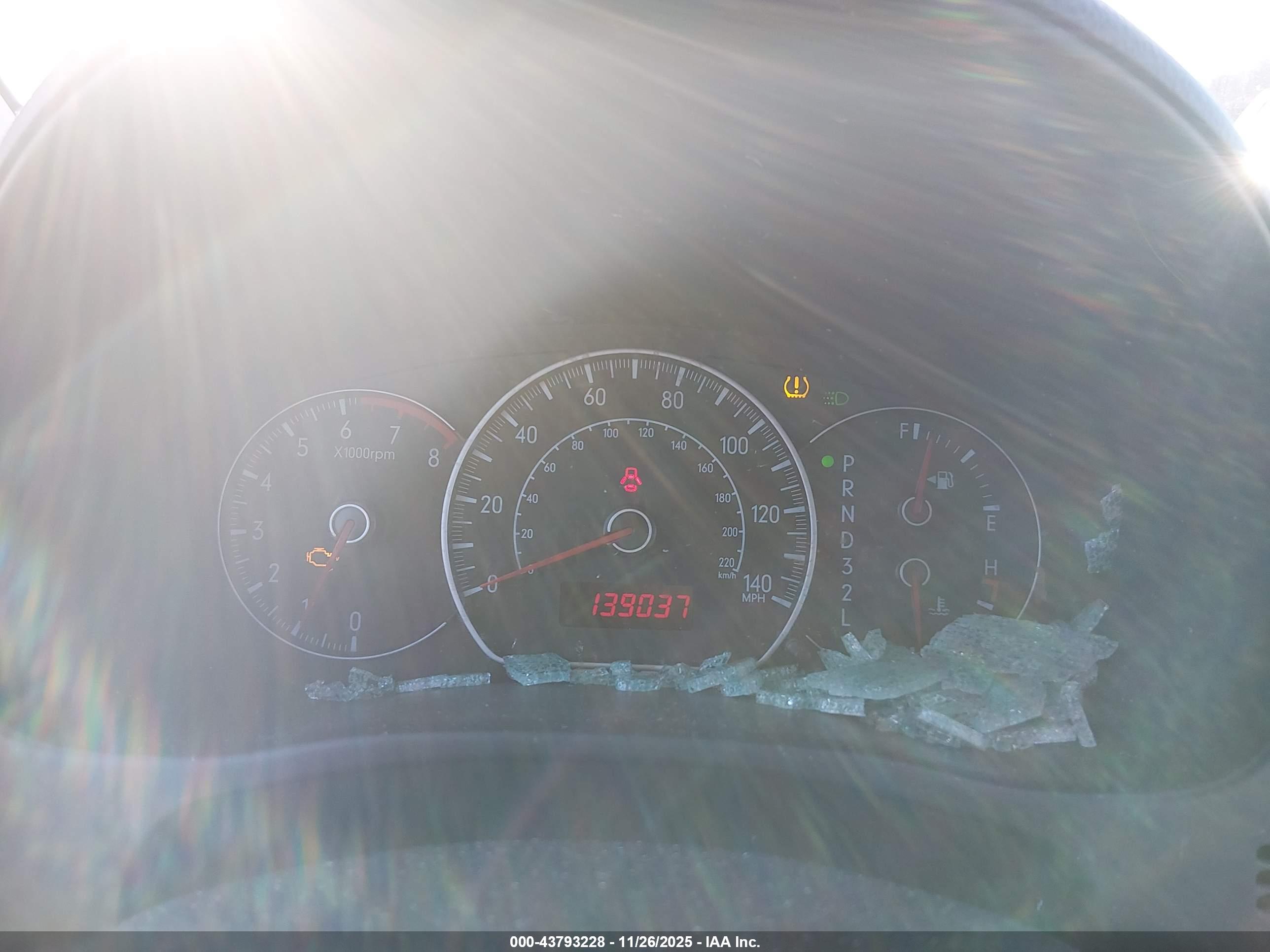 SUZUKI SX4 image 7